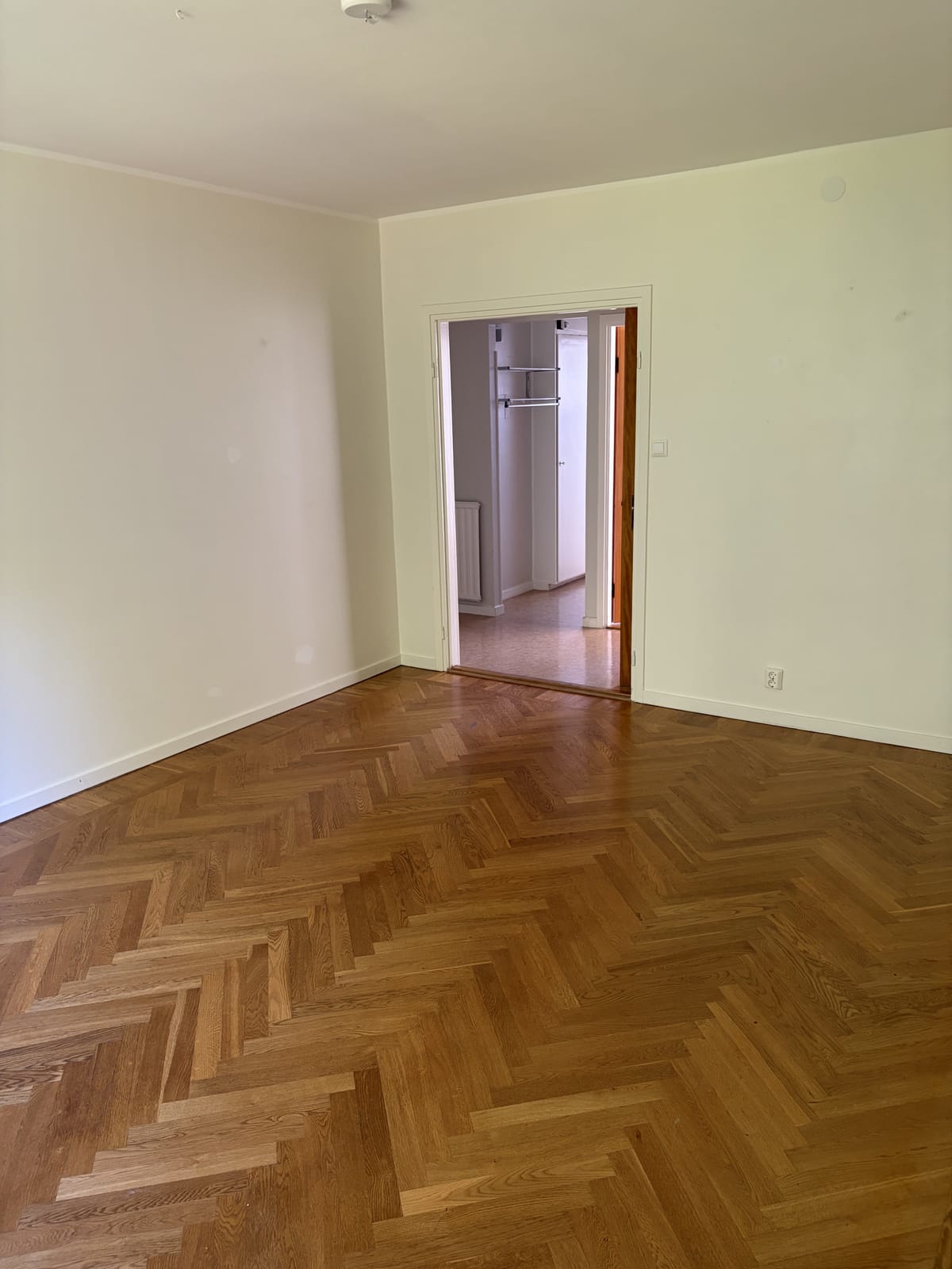 2 rok · 54 m² i Nora – bild 7