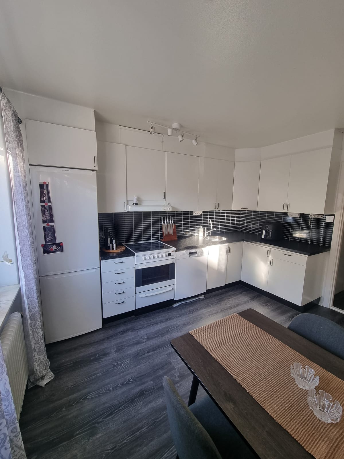 Lägenhet, 1 rooms, 37 sqm, Töreboda