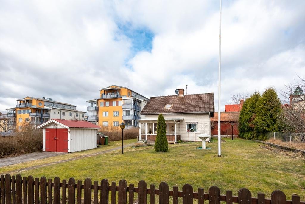 6 rok · 120 m² i Kumla – bild 5
