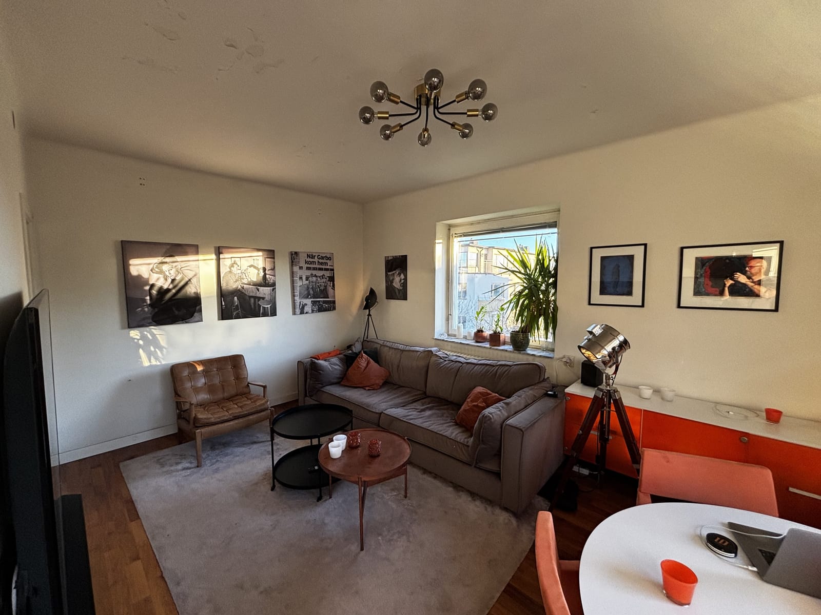 2 rok · 48 m² i Stockholm – bild 9