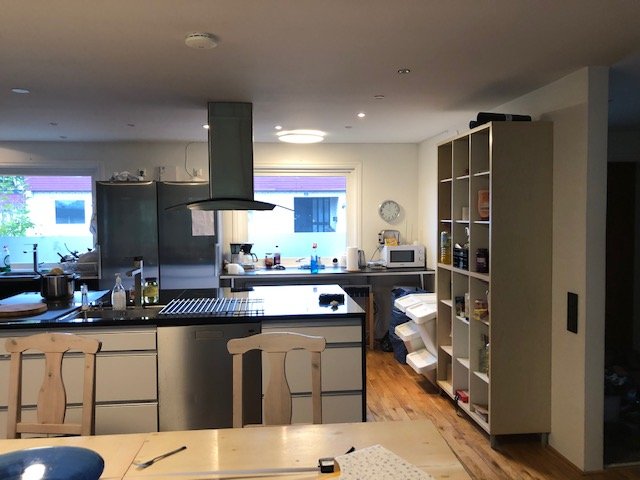 Villa/Hus, 5 rooms, 120 sqm, Helsingborg – bild 7