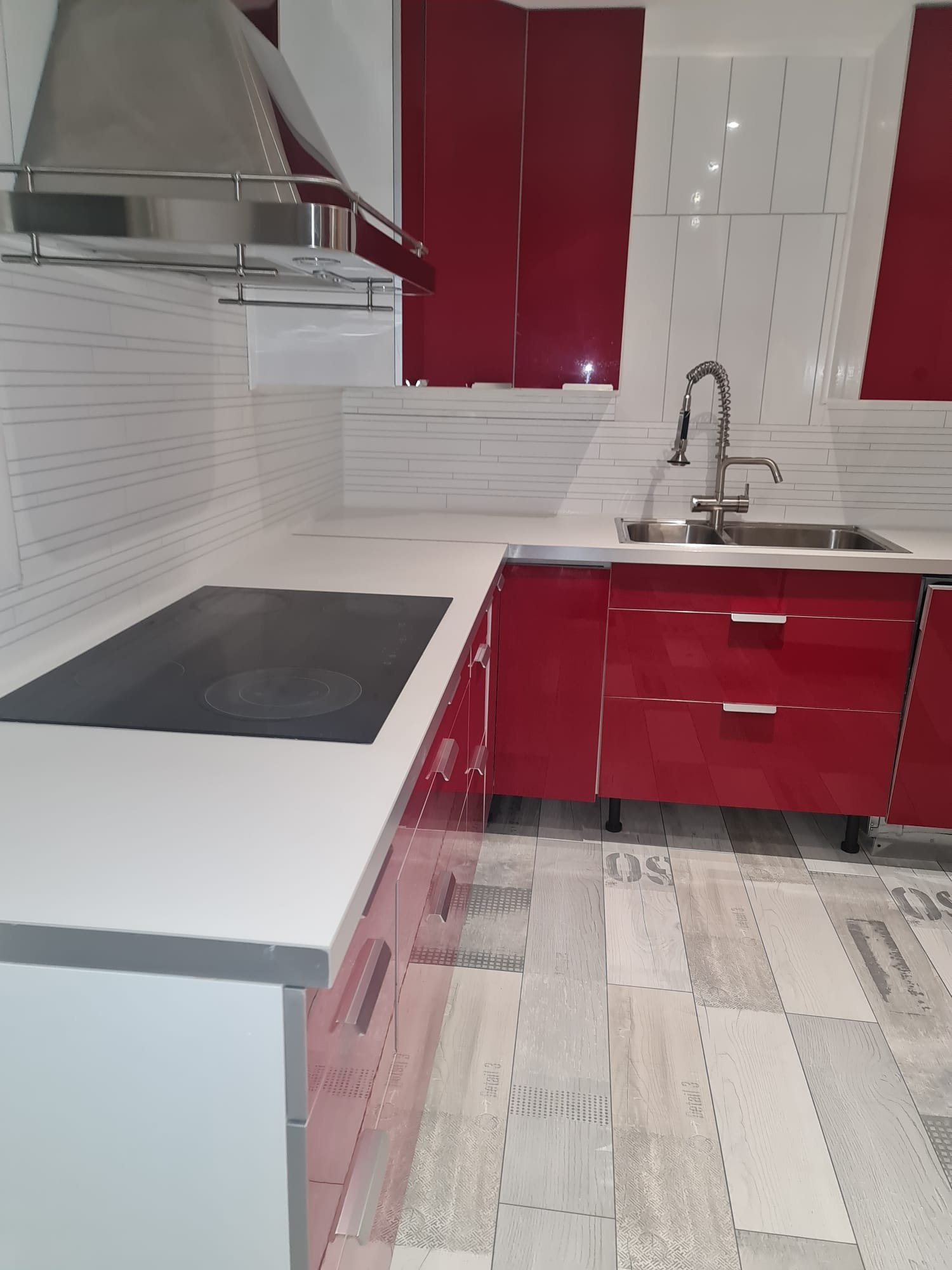 1 rok · 40 m² i Segeltorp – bild 4