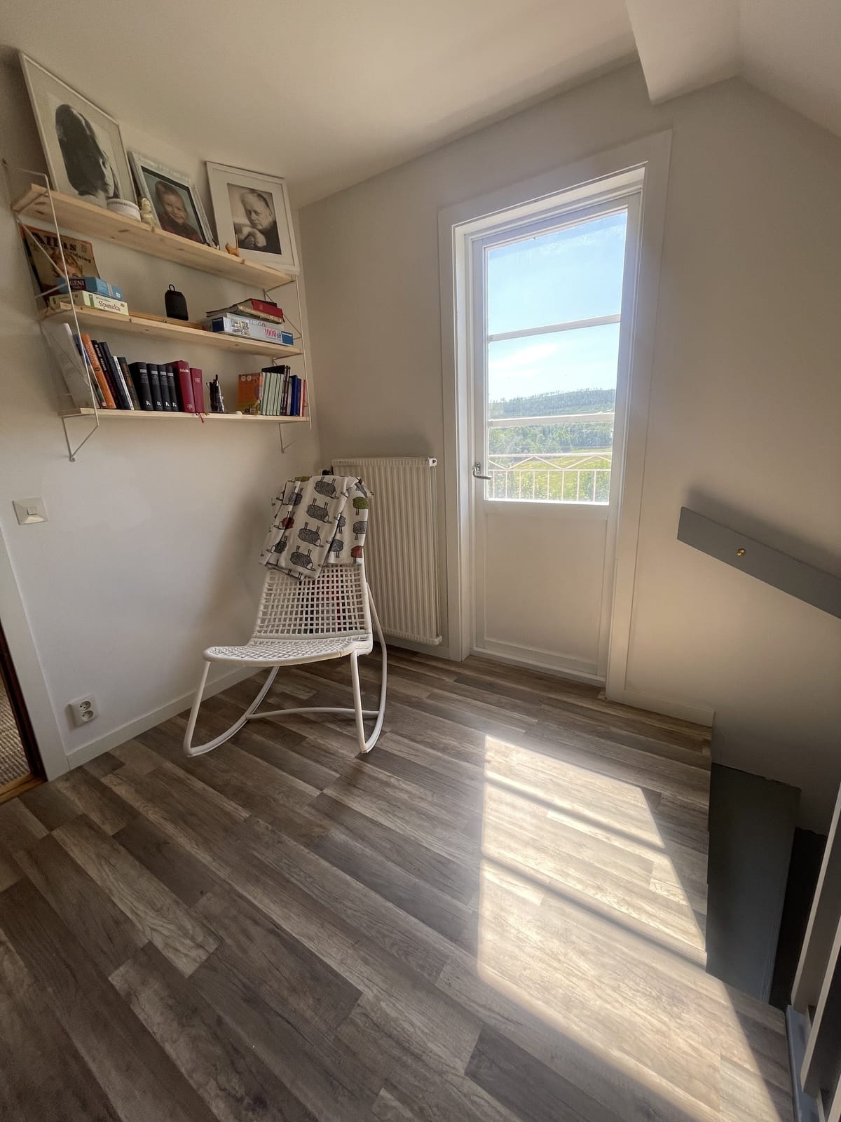 5 rok · 110 m² i Bjuråker – bild 12