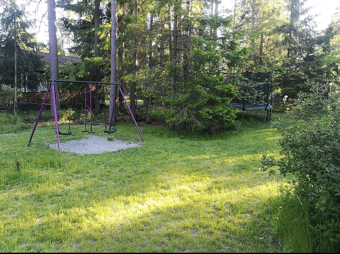 4 rok · 60 m² i Vätö – bild 16