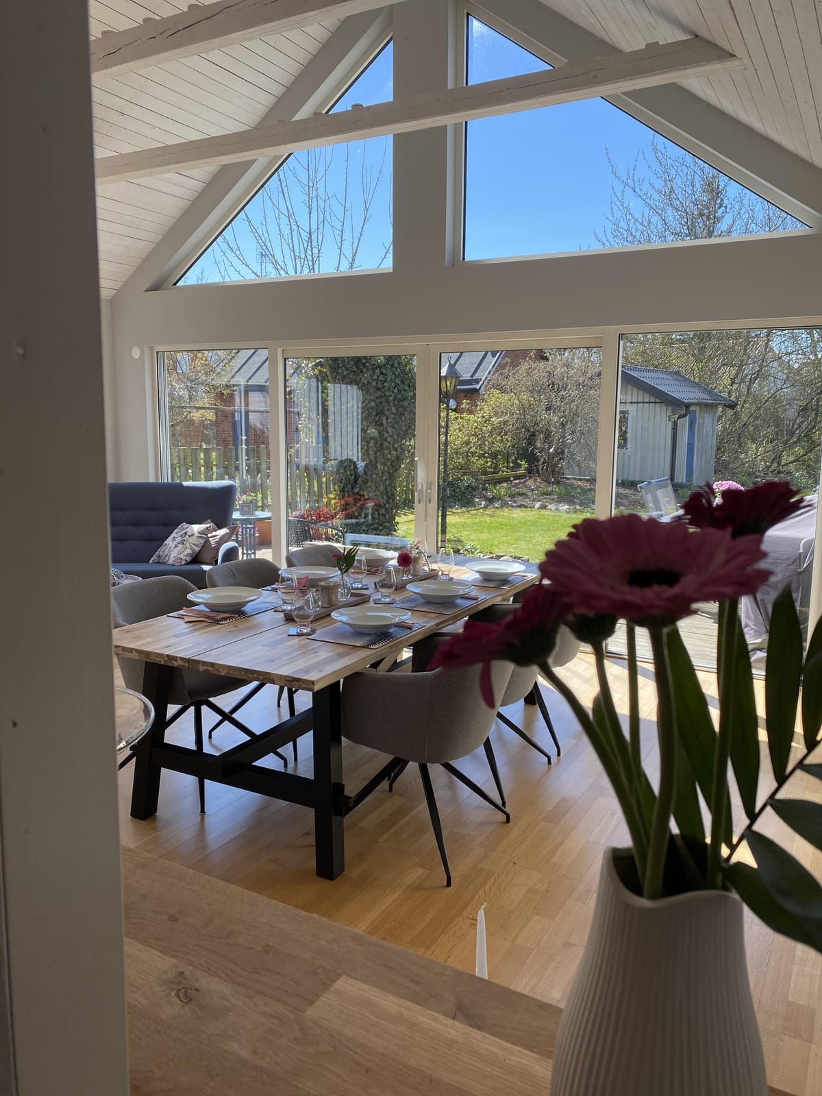 Villa/Hus, 6 rooms, 135 sqm, Staffanstorp