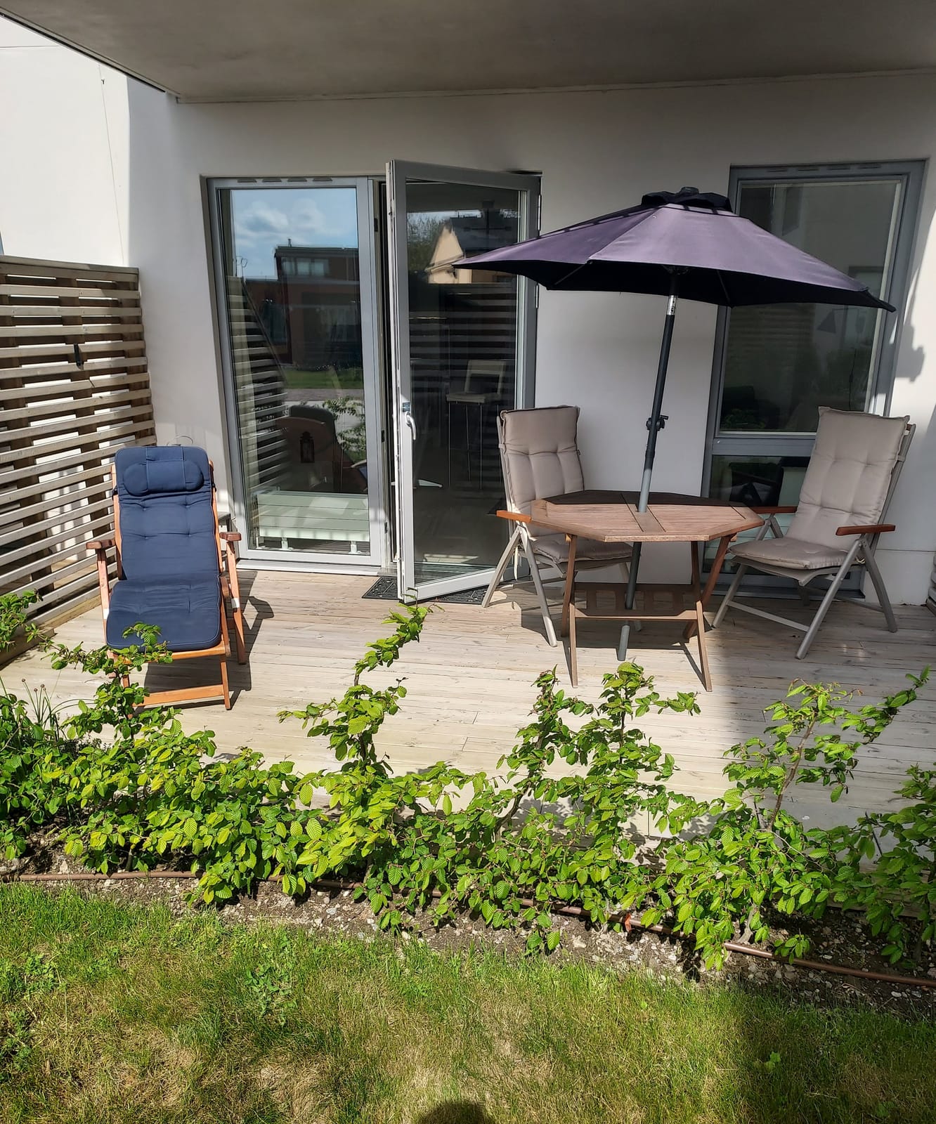 1 rok · 36 m² i Vaxholm – bild 16