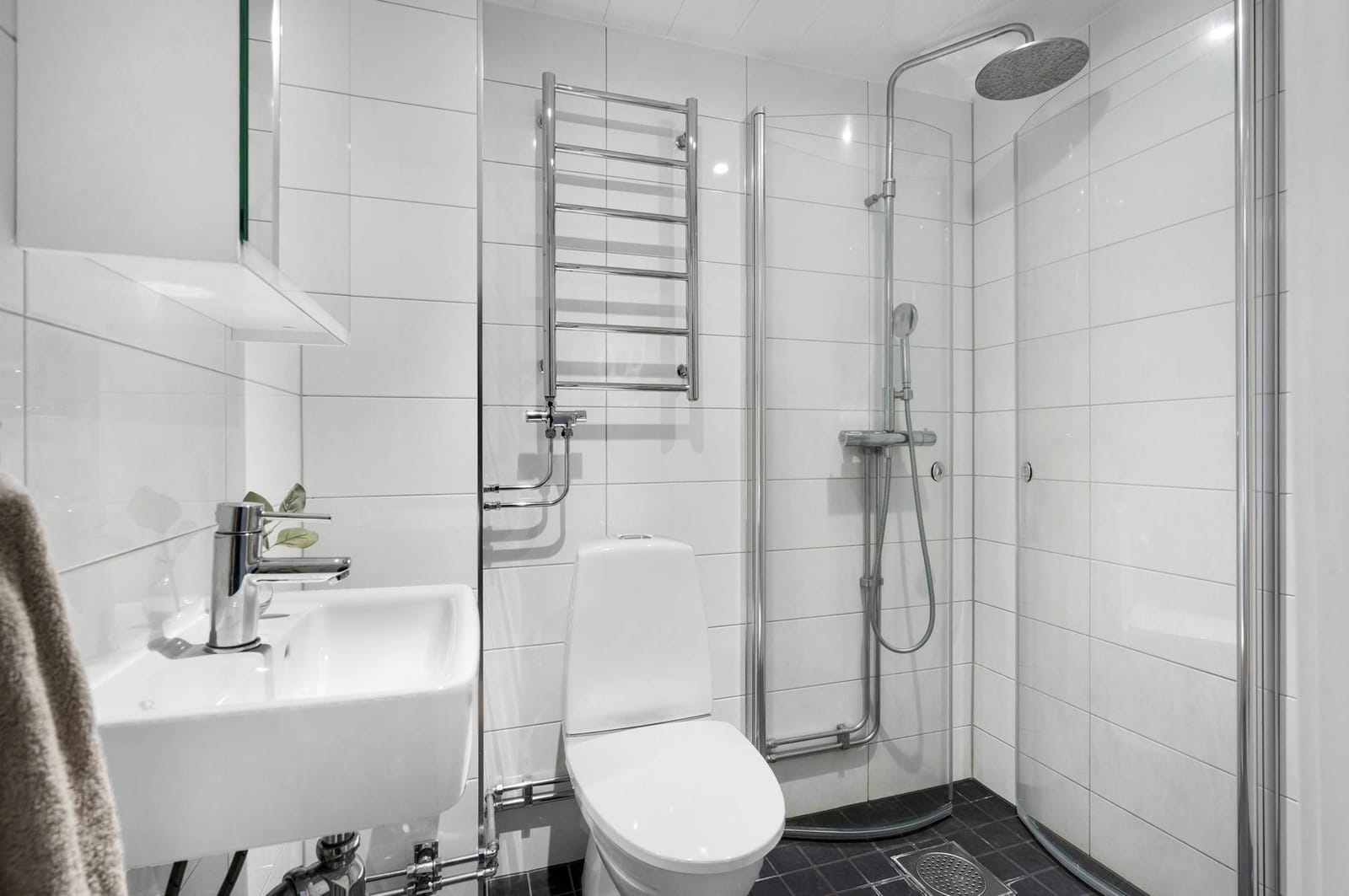 2 rok · 48 m² i Uppsala – bild 9