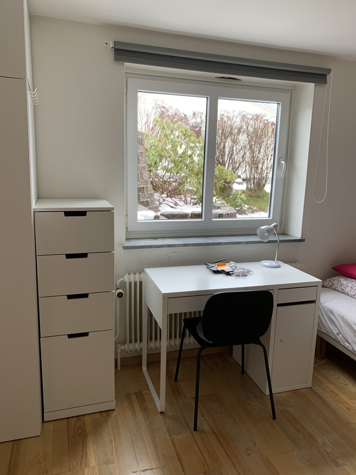 1 rok · 15 m² i Jönköping – bild 2