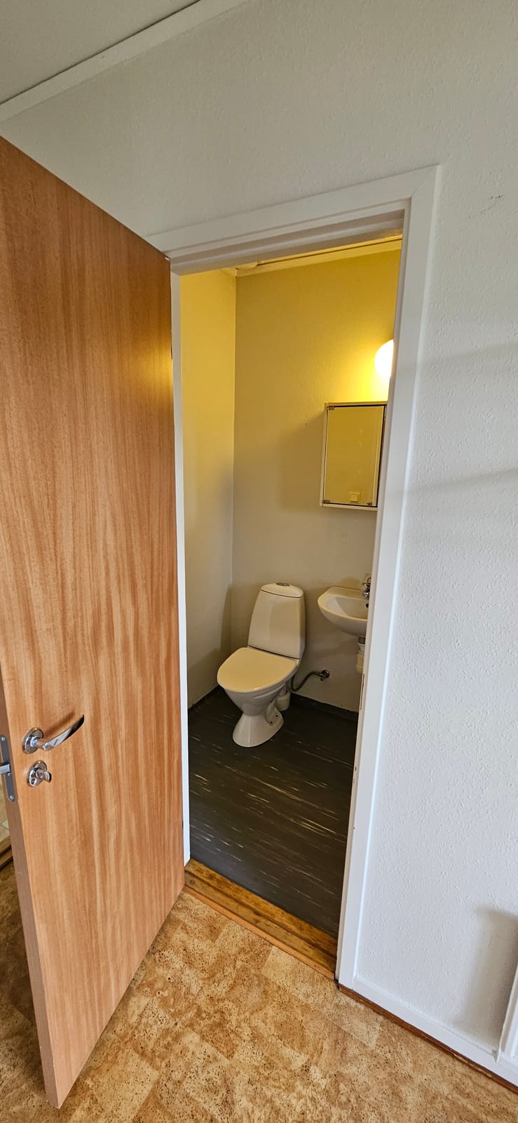 2 rok · 40 m² i Glimåkra – bild 13