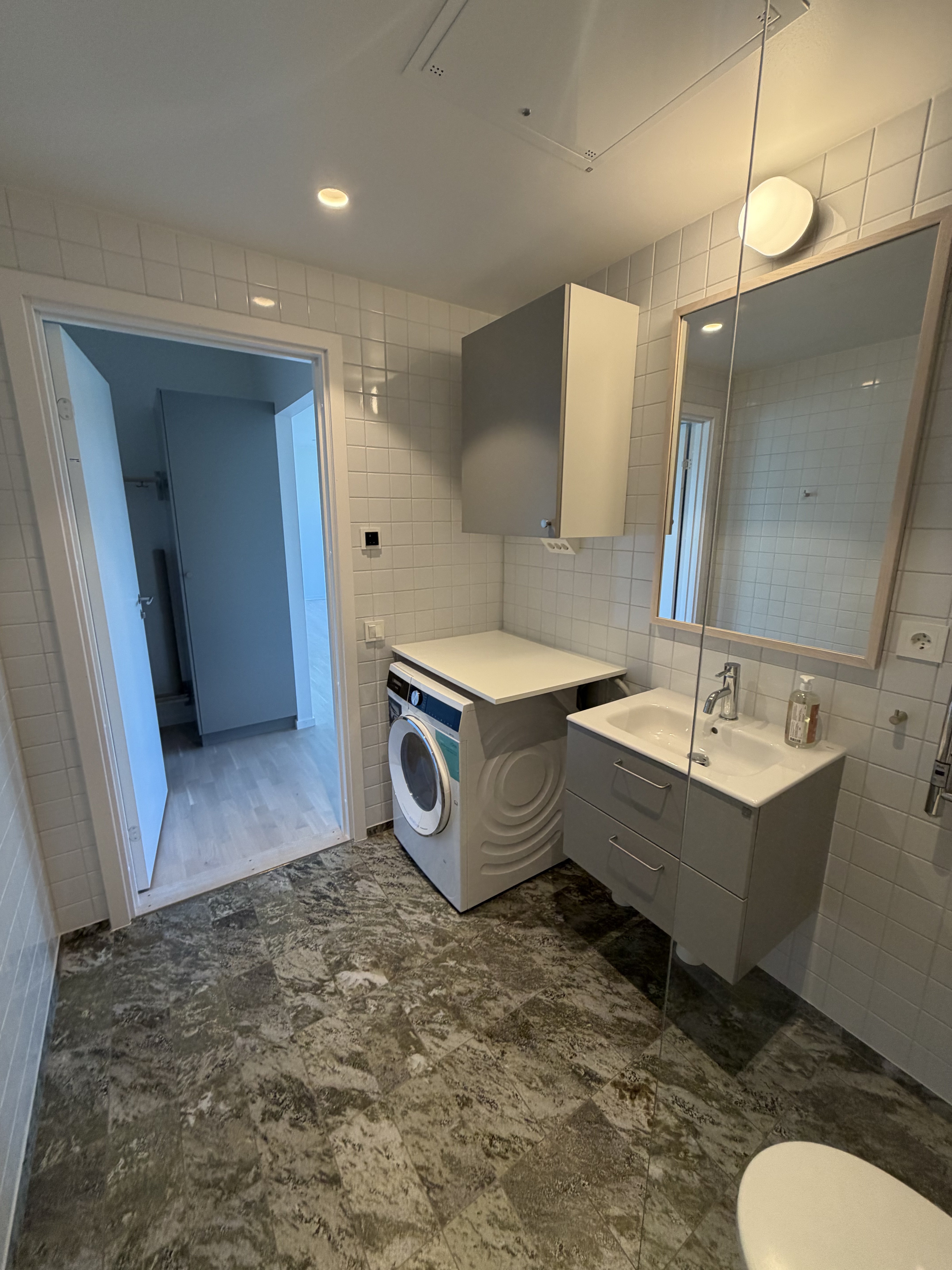 Lägenhet, 2 rooms, 44 sqm, Nacka – bild 5