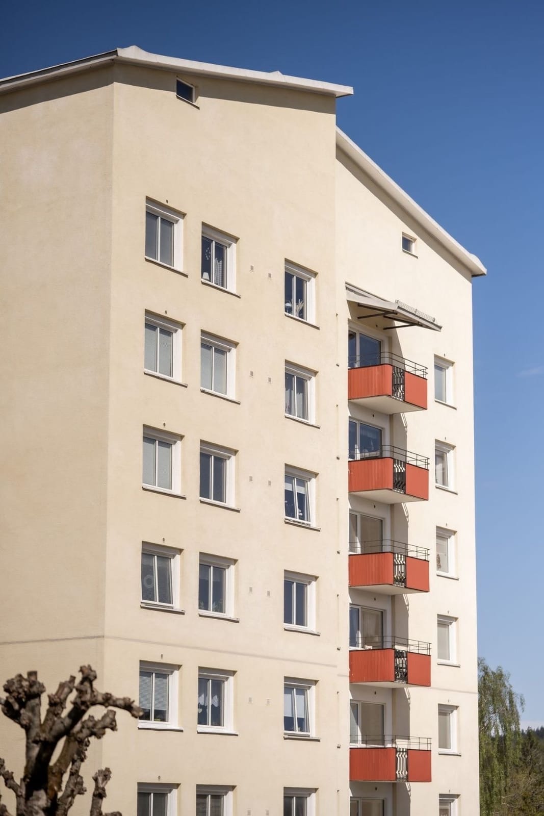 2 rok · 56 m² i Borås – bild 9