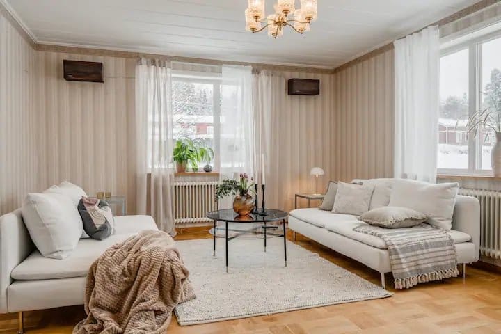 8 rok · 200 m² i Skellefteå – bild 5