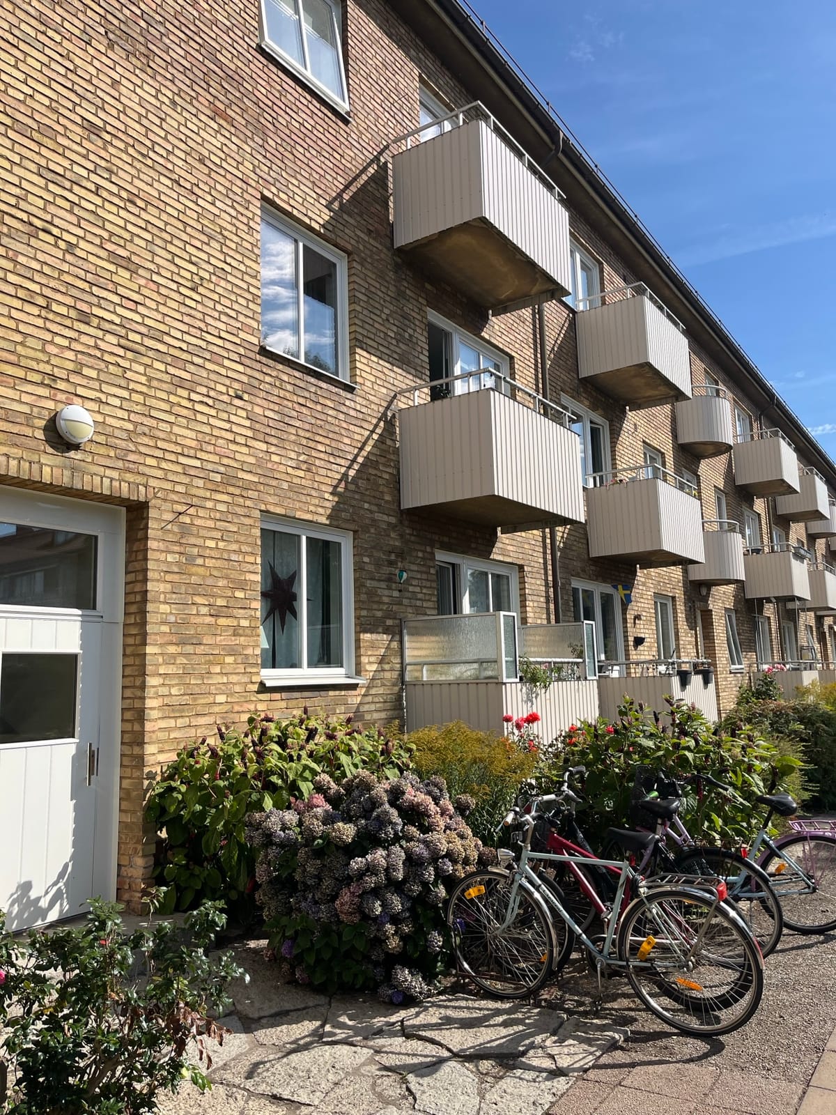 2 rok · 56 m² i Höganäs – bild 6