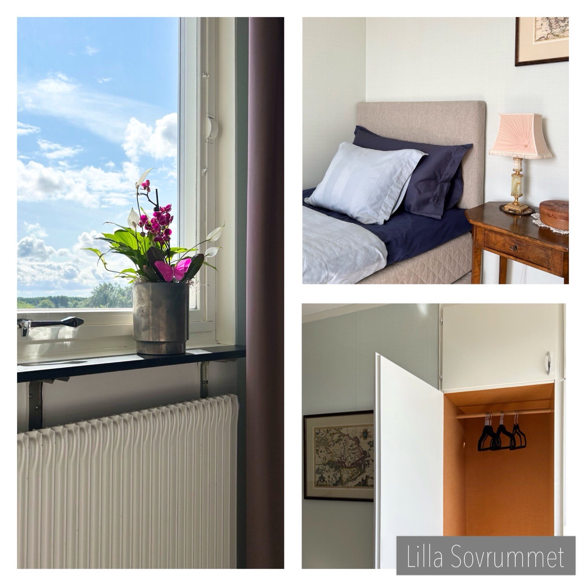 Lägenhet, 2 rooms, 14 sqm, Malmö – bild 2