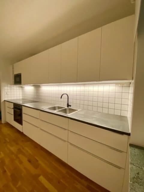 2 rok · 65 m² i Perstorp – bild 2