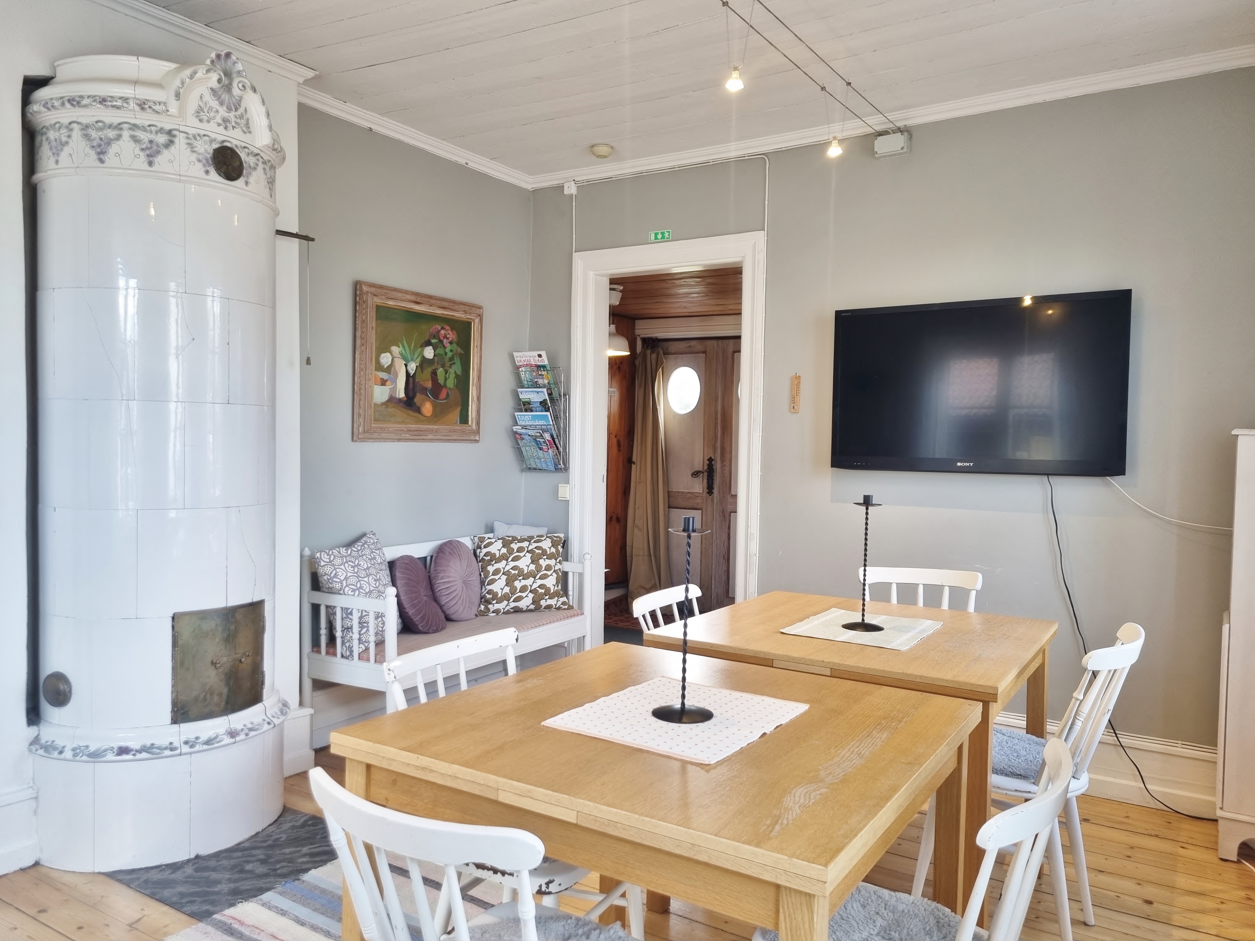 Stuga, 3 rooms, 65 sqm, Västervik – bild 5