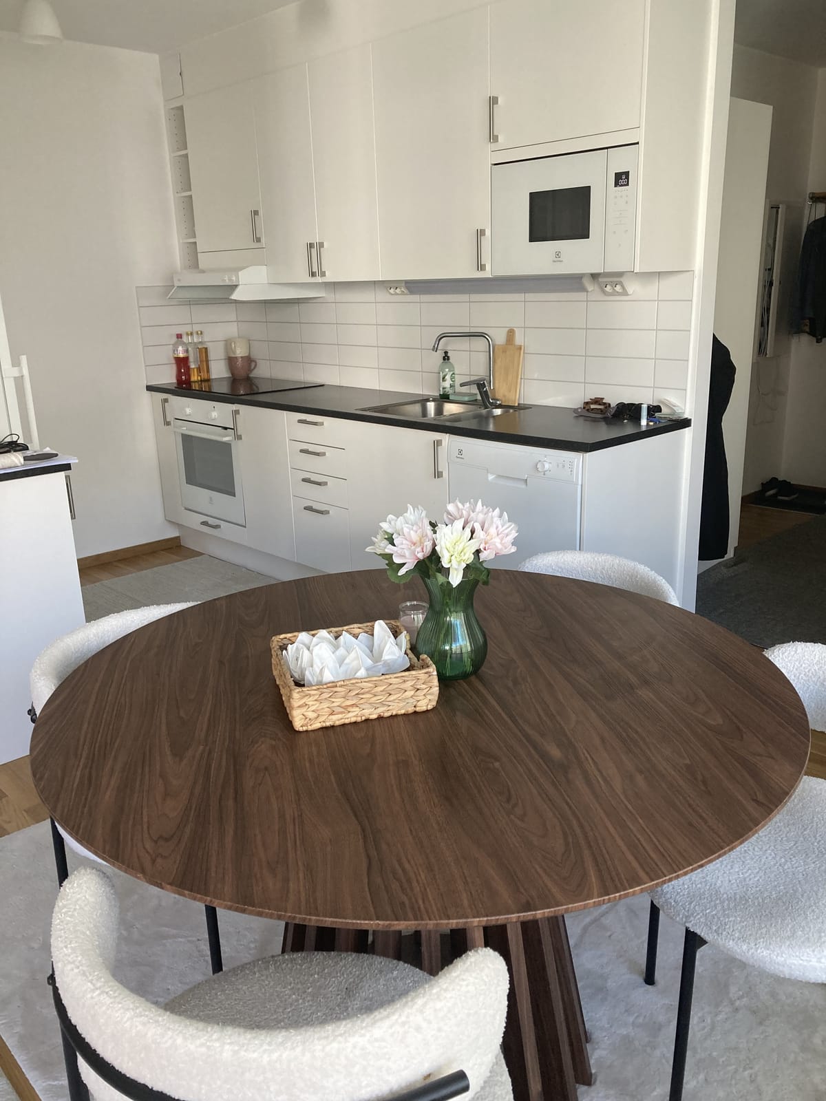 2 rok · 55 m² i Uppsala – bild 2