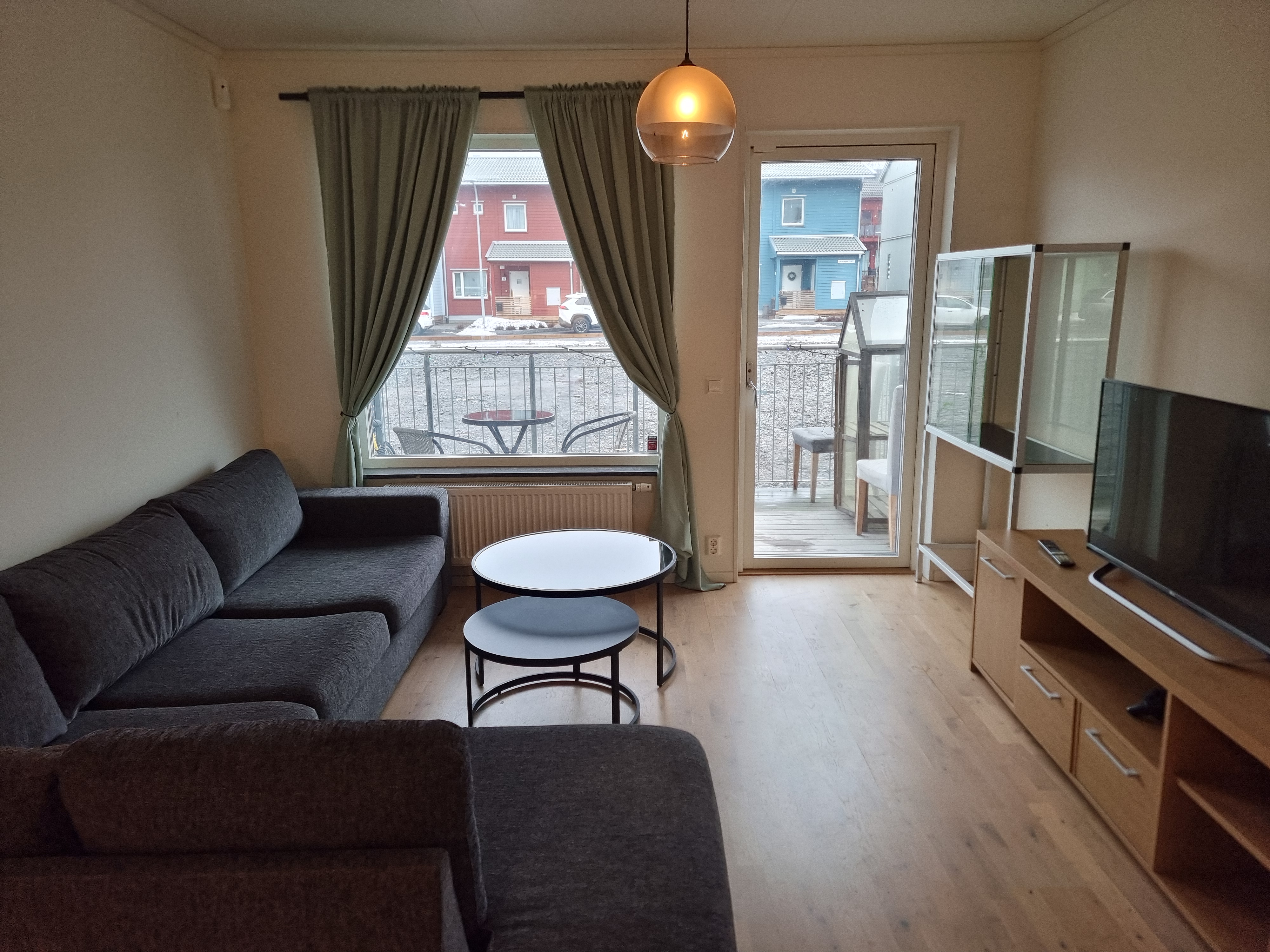 Lägenhet, 3 rooms, 72 sqm, Märsta – bild 2