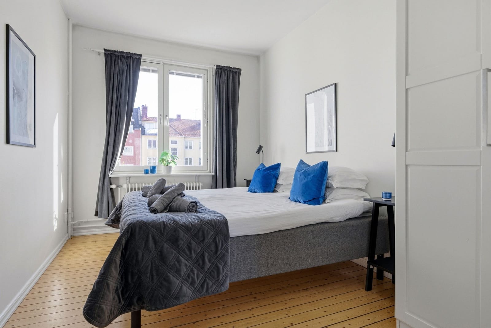 4 rok · 75 m² i Göteborg – bild 17