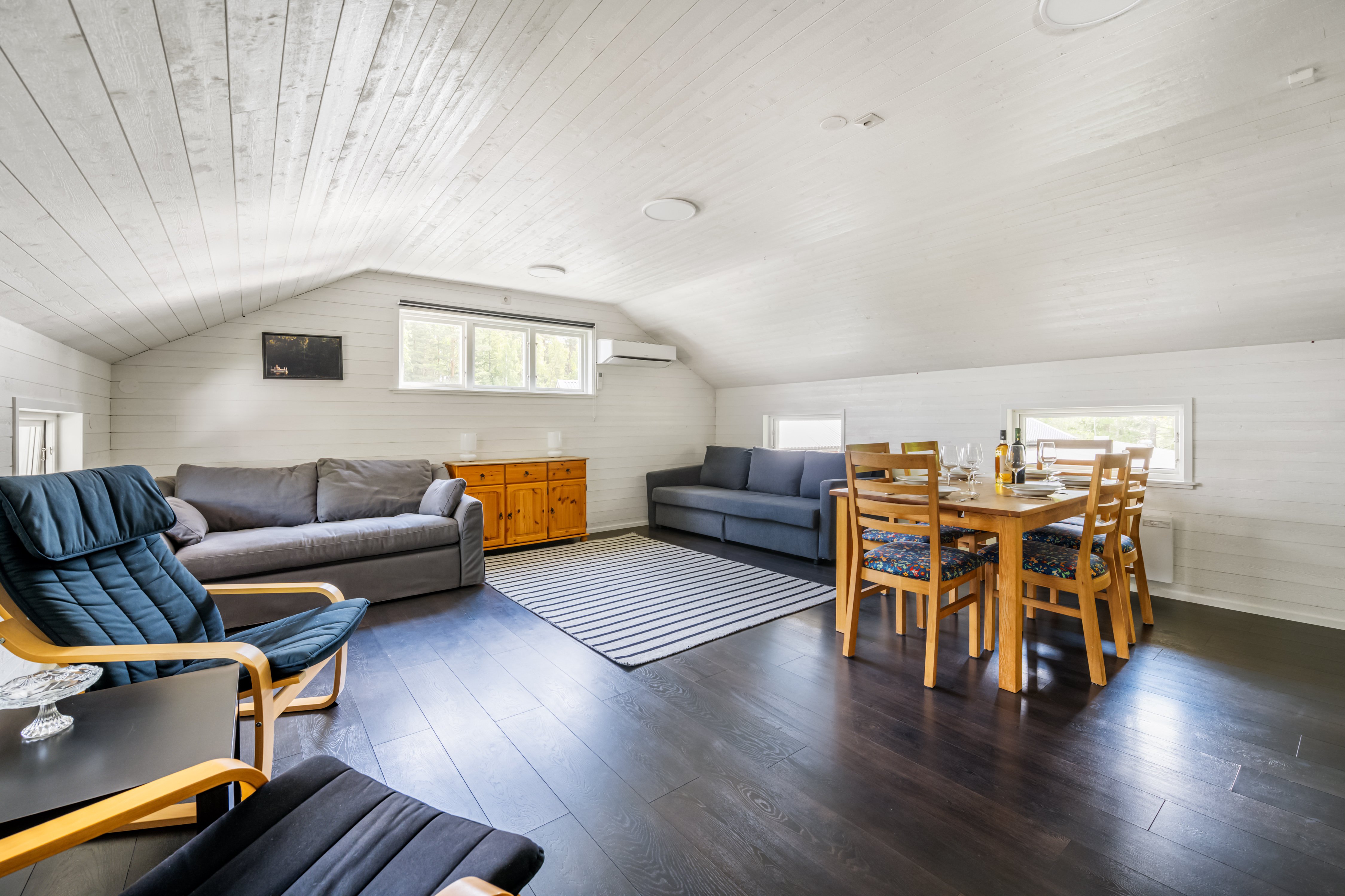 Villa/Hus, 8 rooms, 200 sqm, Handen – bild 20