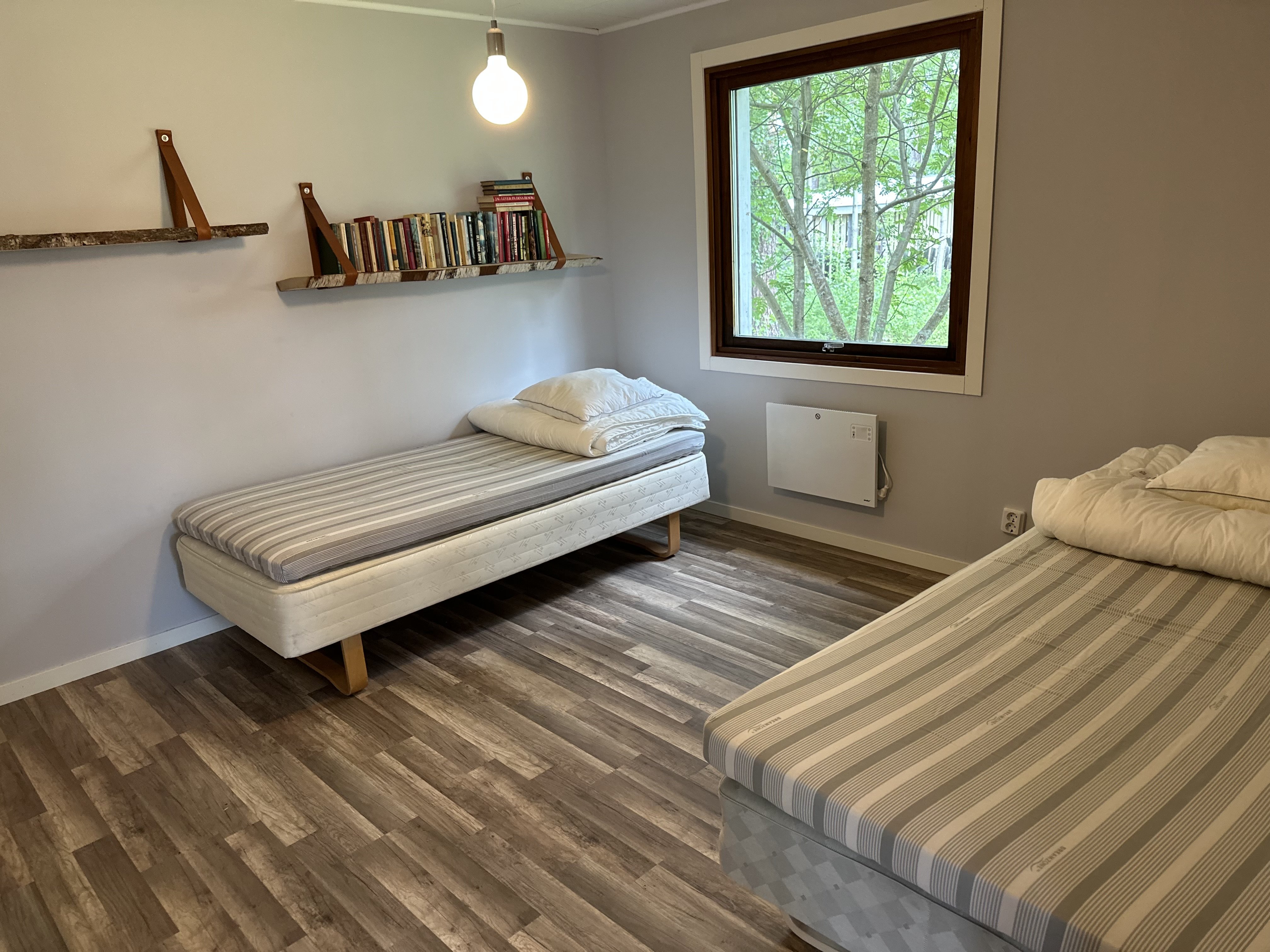 Villa/Hus, 5 rooms, 120 sqm, Vuollerim – bild 4