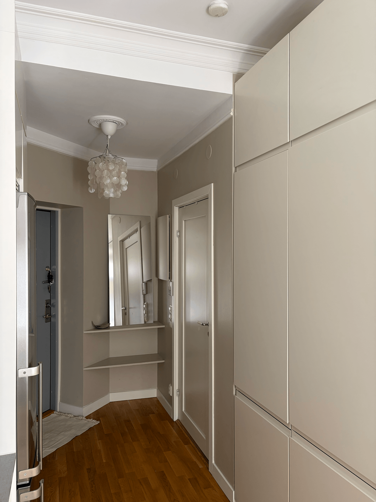 1 rok · 26 m² i Göteborg – bild 3