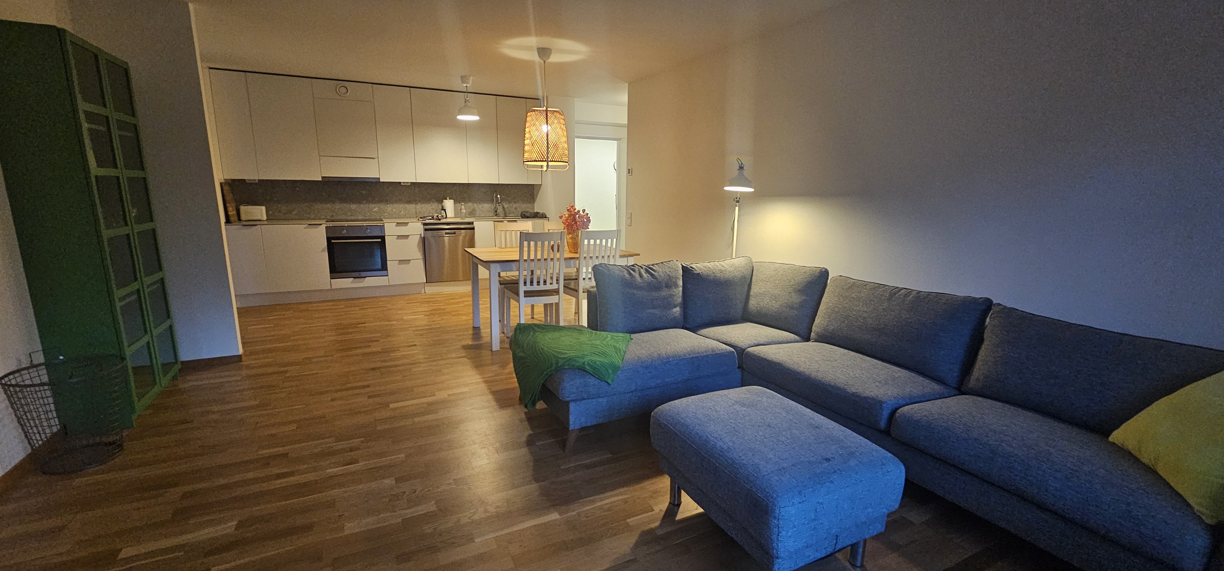 Lägenhet, 3 rooms, 76 sqm, Sollentuna – bild 9