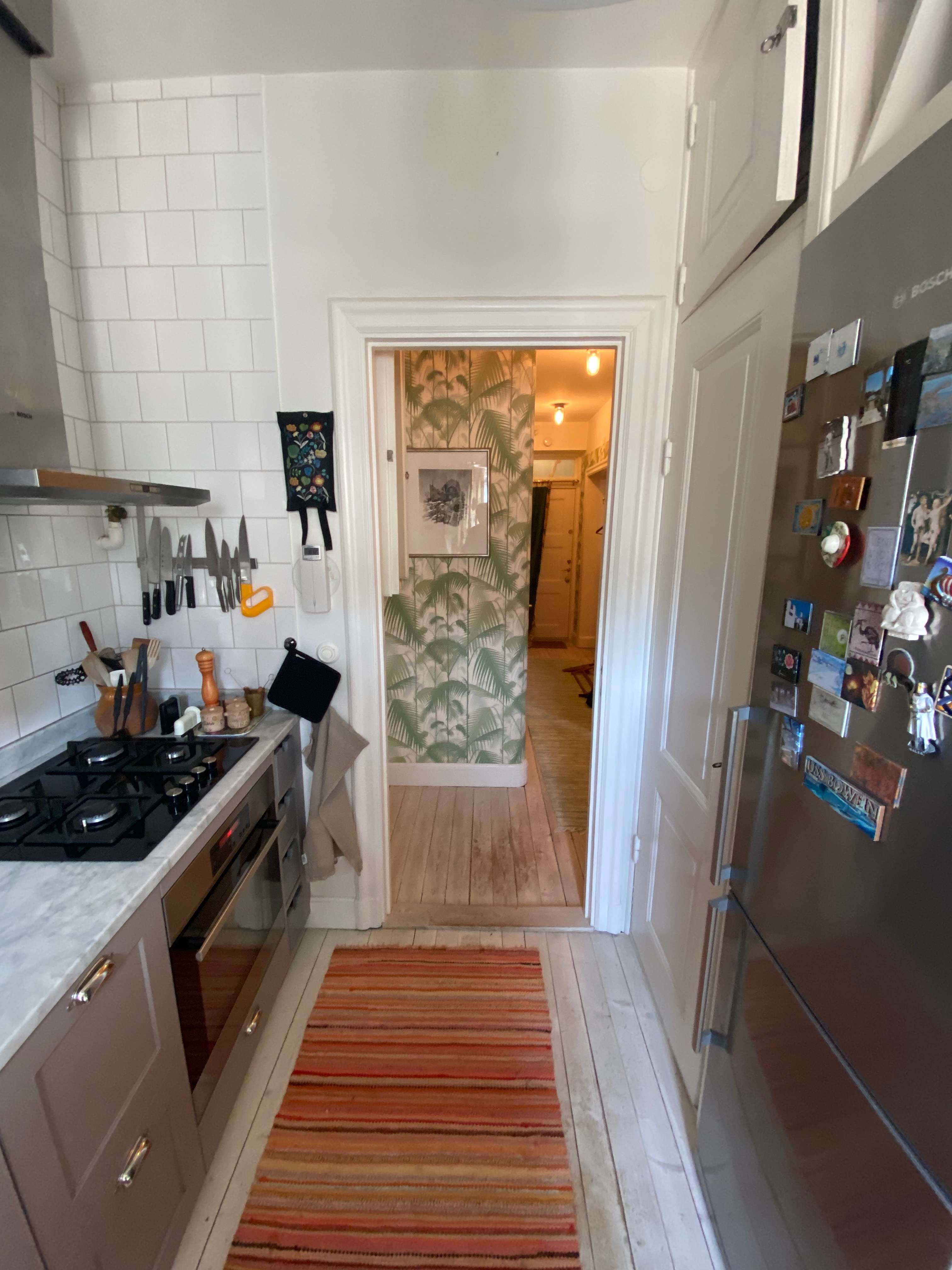 Lägenhet, 3 rooms, 70 sqm, Stockholm – bild 12