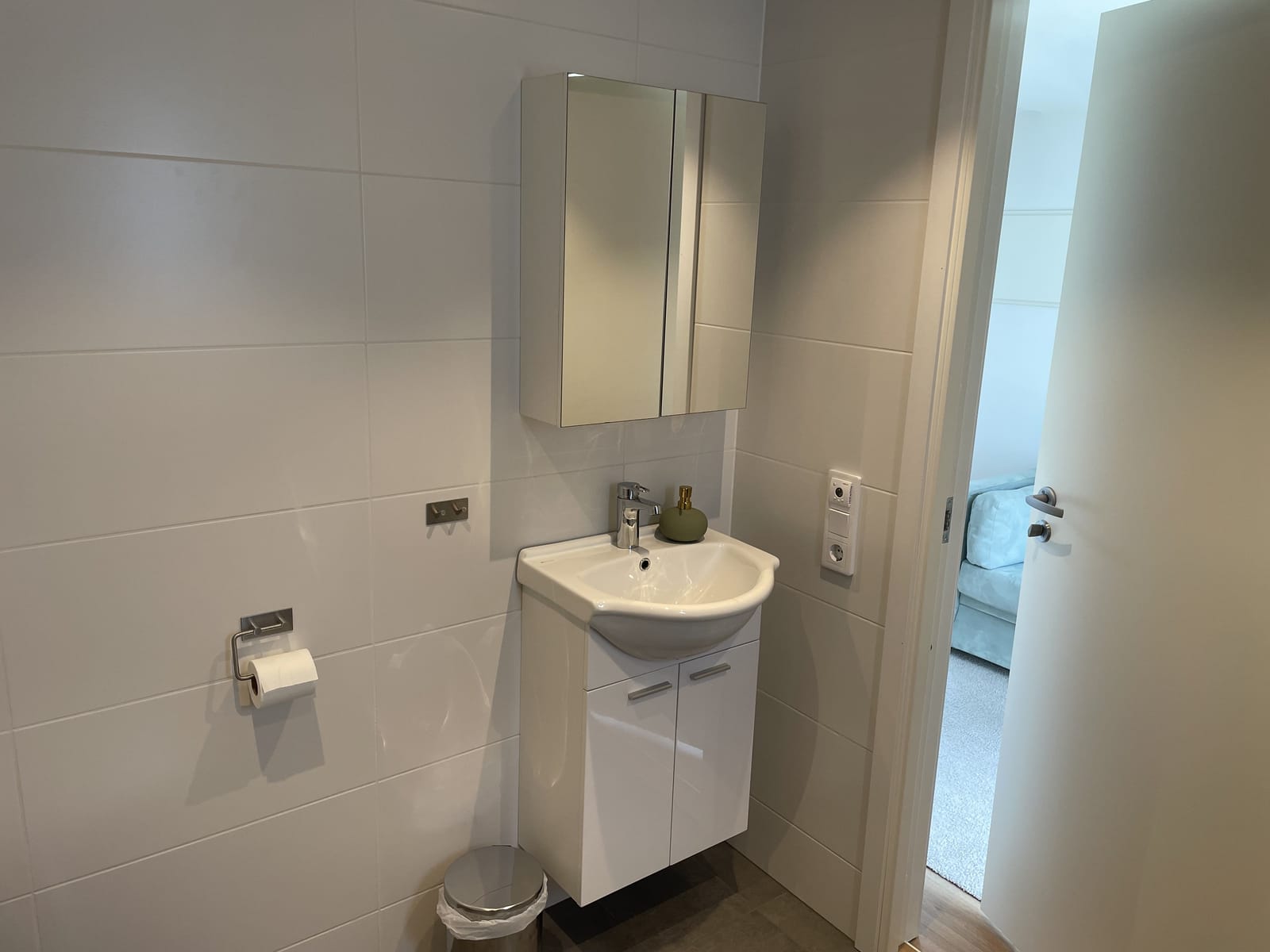 2 rok · 30 m² i Löddeköpinge – bild 11