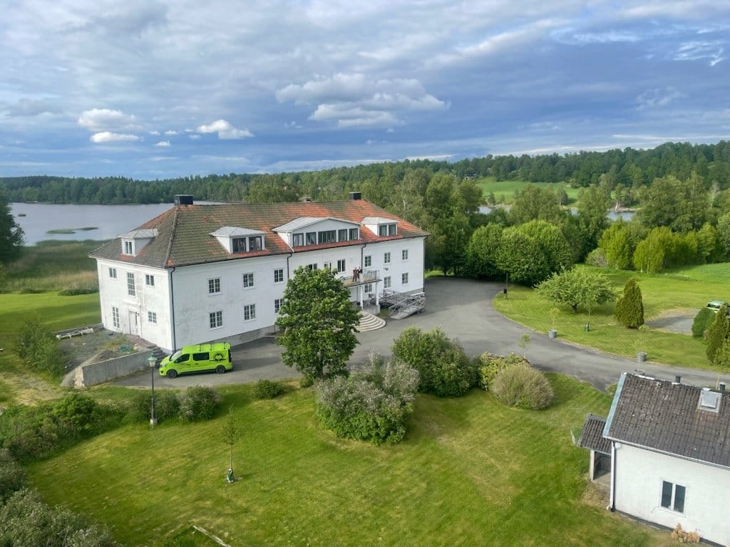 1 rok · 40 m² i Forserum – bild 3
