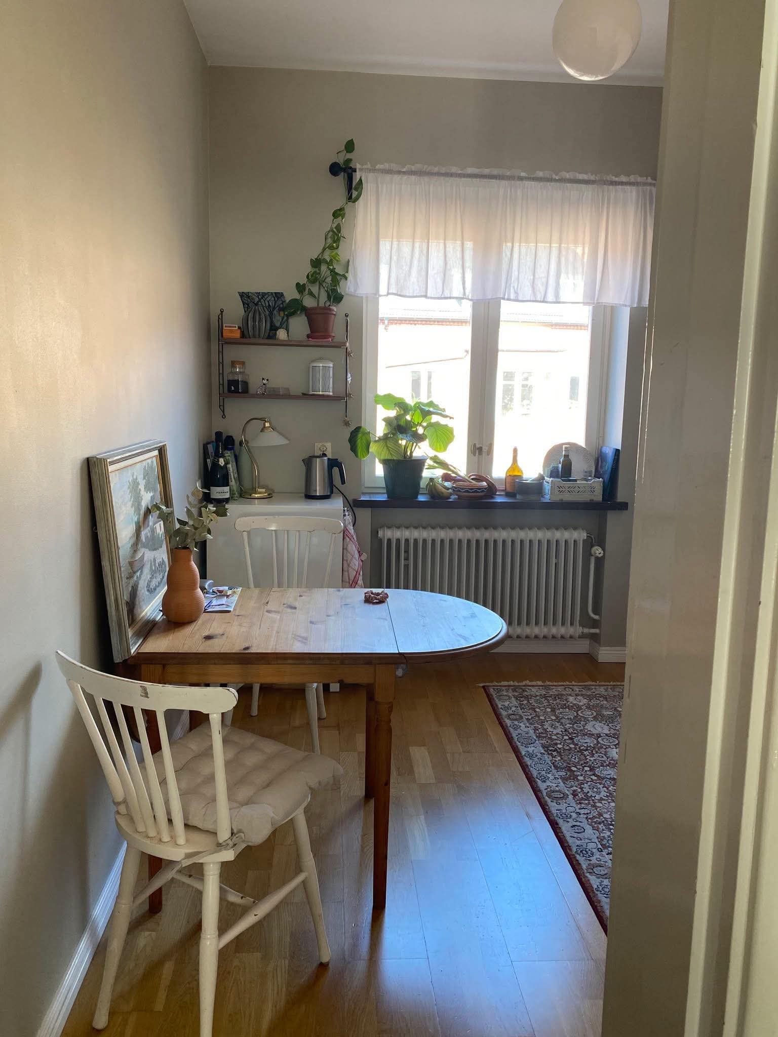 Lägenhet, 2 rooms, 42 sqm, Malmö – bild 3