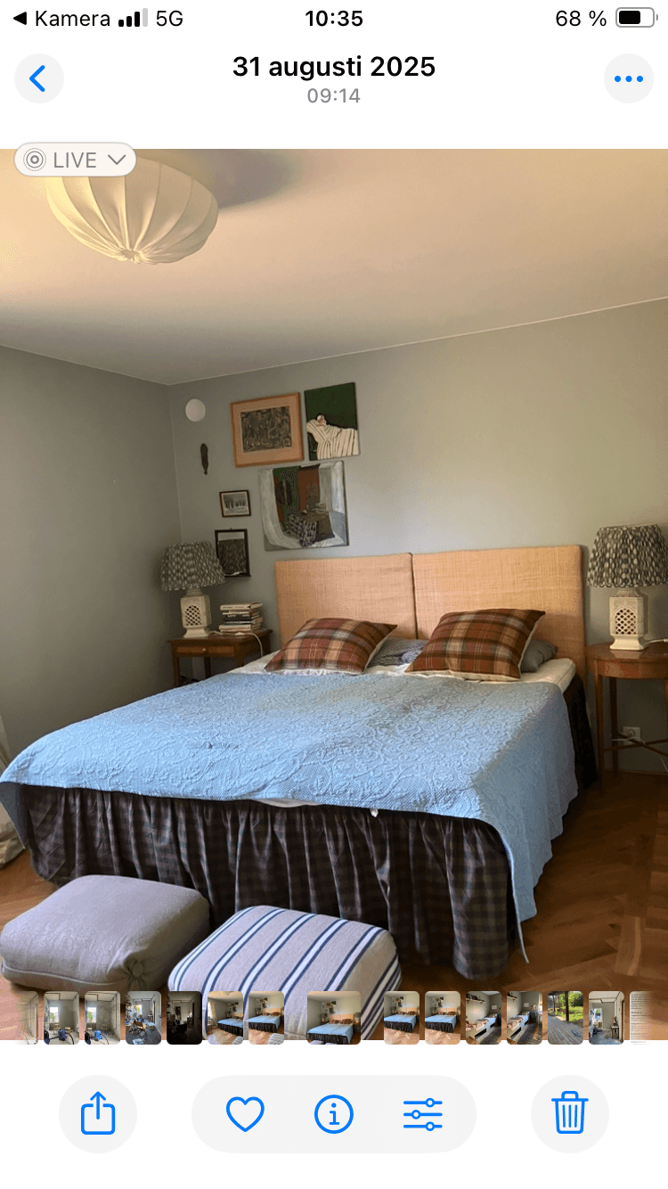 6 rok · 124 m² i Vitaby – bild 4
