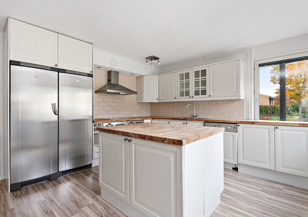 Radhus, 4 rooms, 126 sqm, Tumba