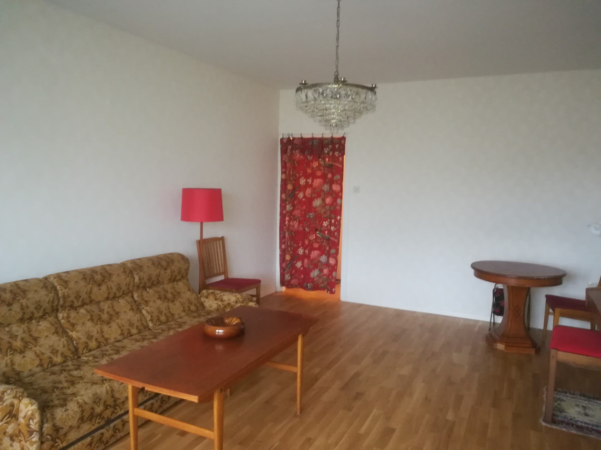 Lägenhet, 1 rooms, 30 sqm, Årsta – Årsta