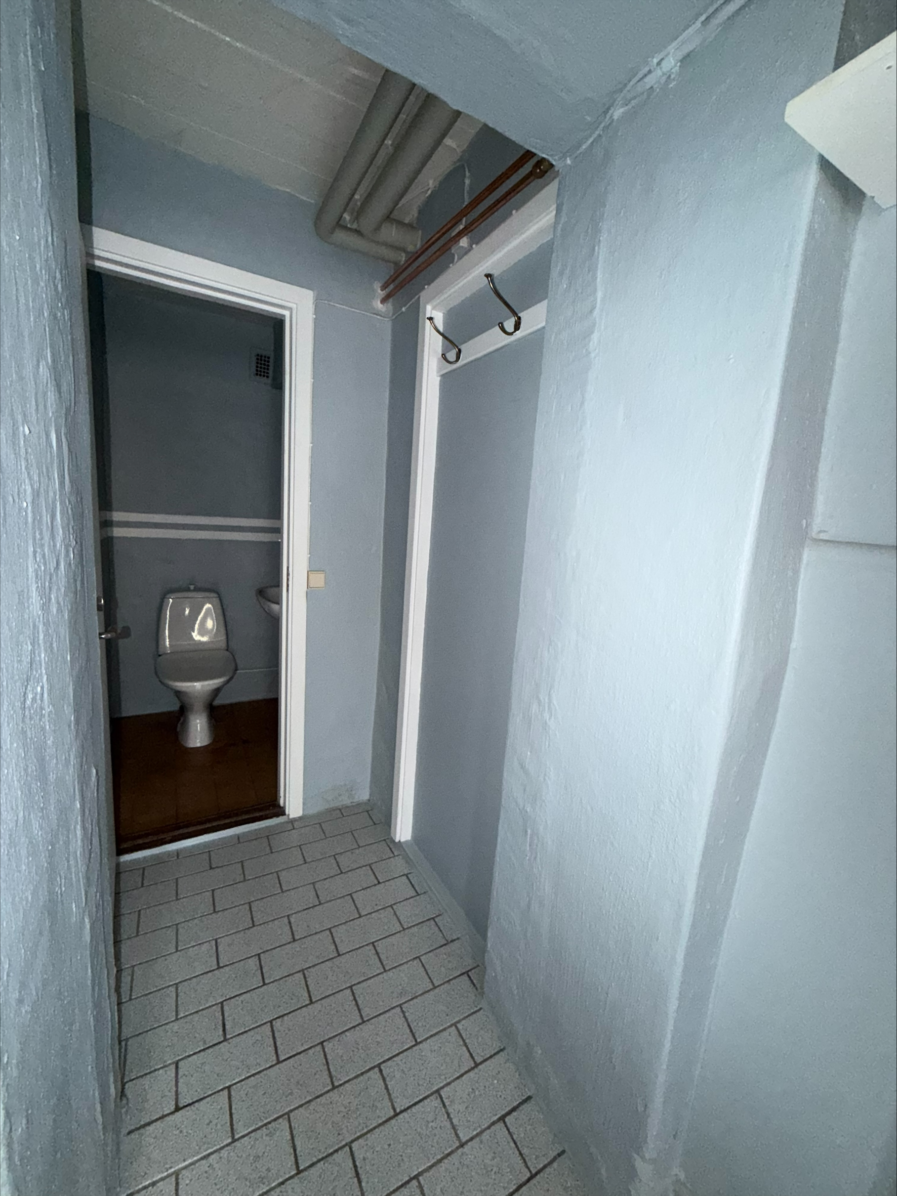 Lägenhet, 2 rooms, 33 sqm, Valdemarsvik – bild 6