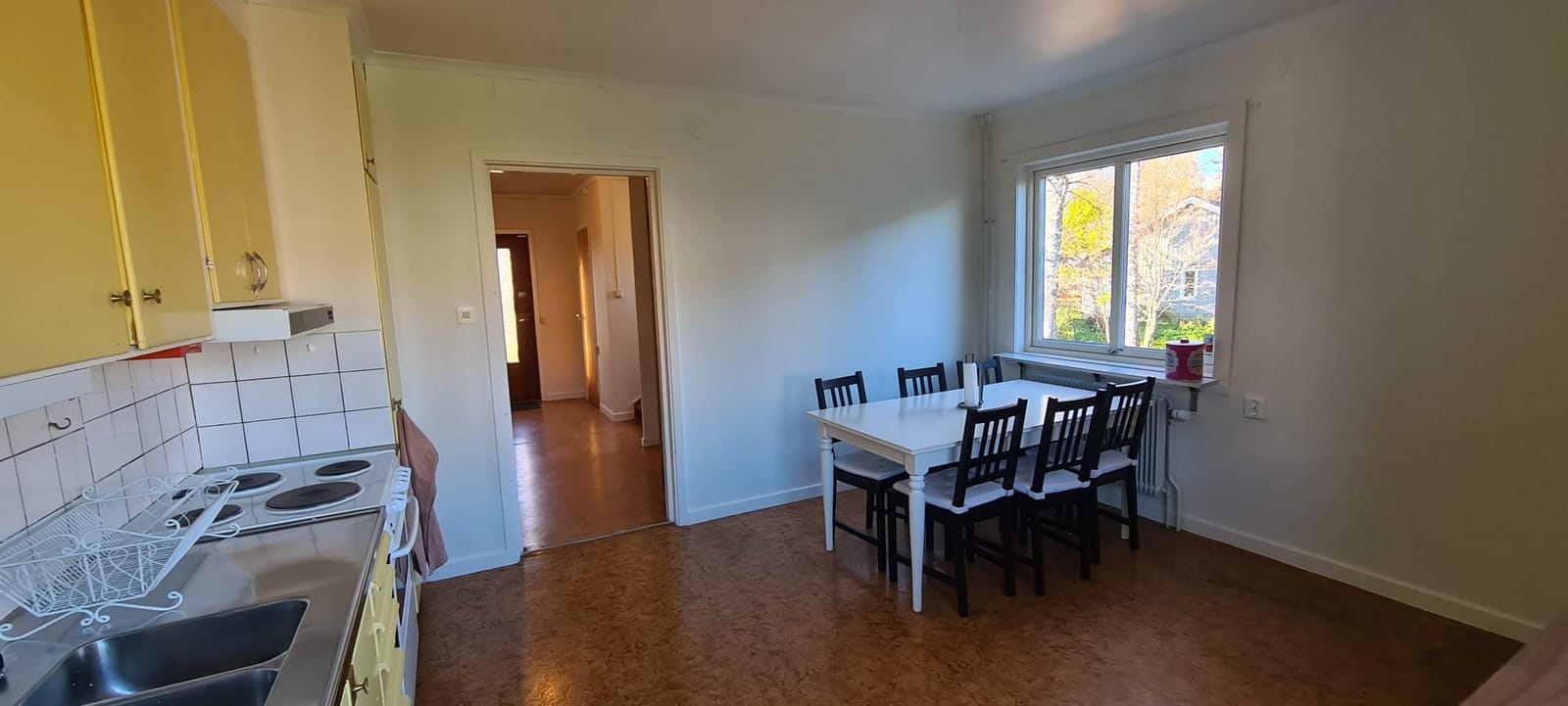 4 rok · 100 m² i Falun – bild 5