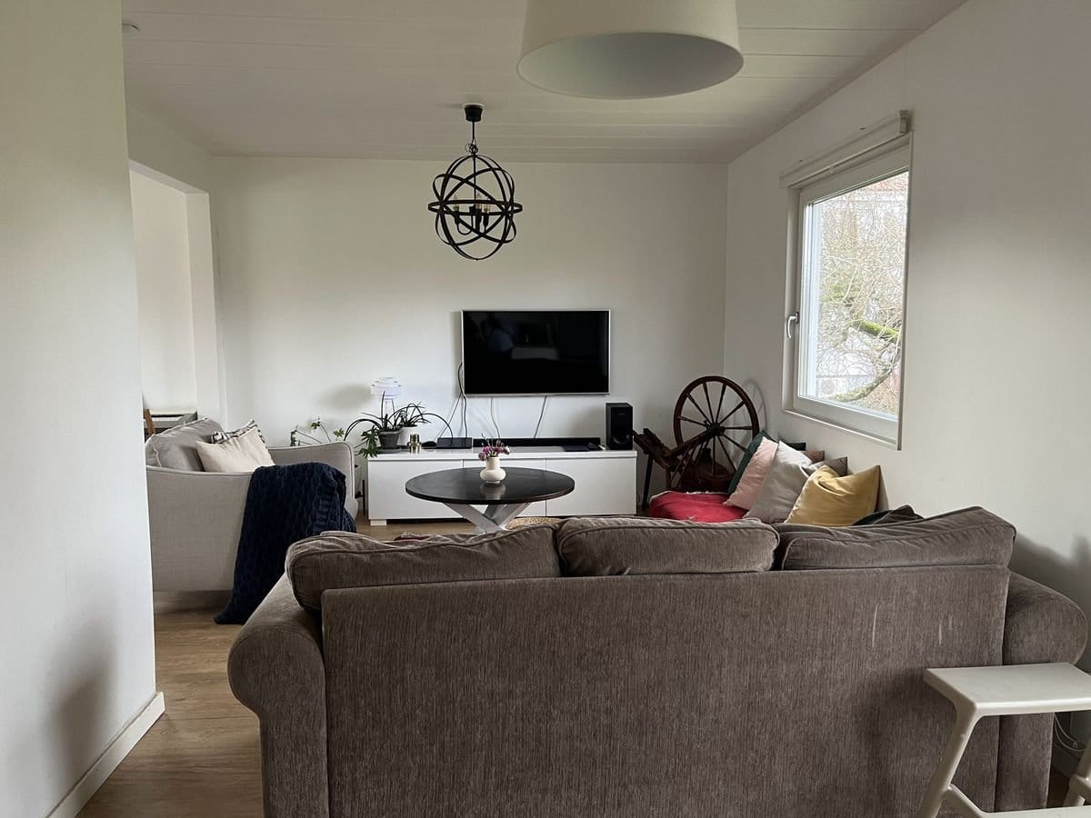 6 rok · 150 m² i Mölndal – bild 28