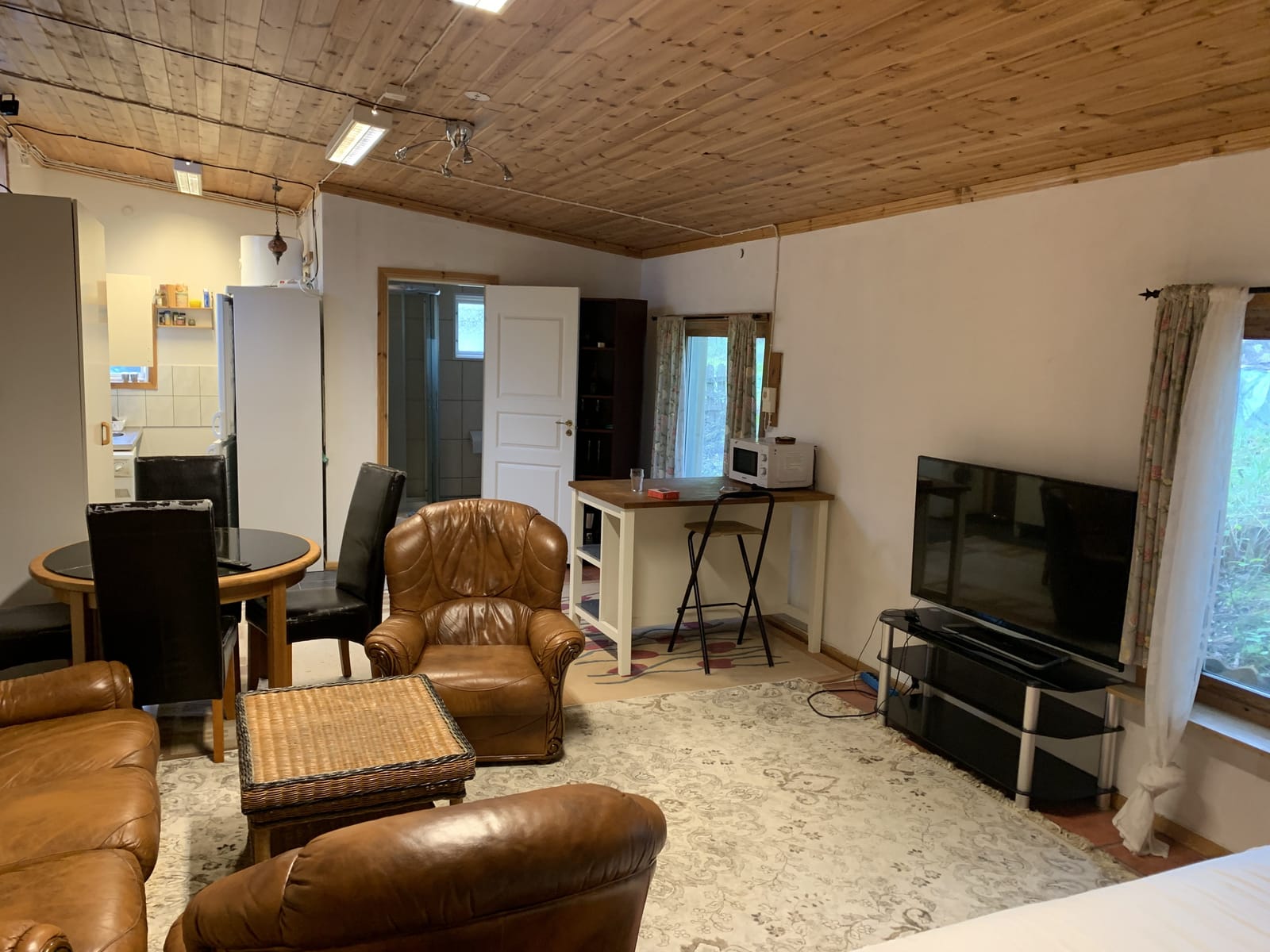 Villa/Hus, 2 rooms, 48 sqm, Täby