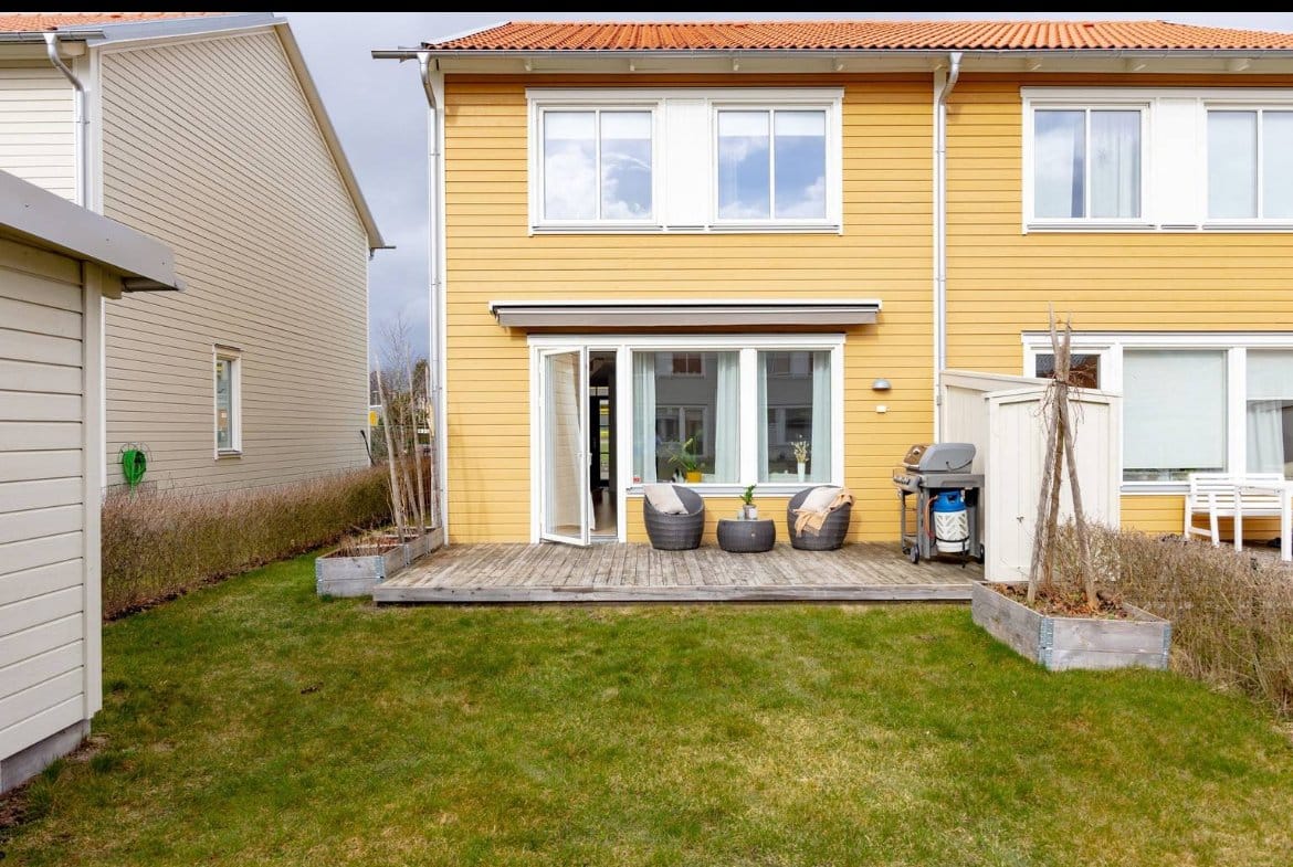 5 rok · 105 m² i Växjö – bild 10