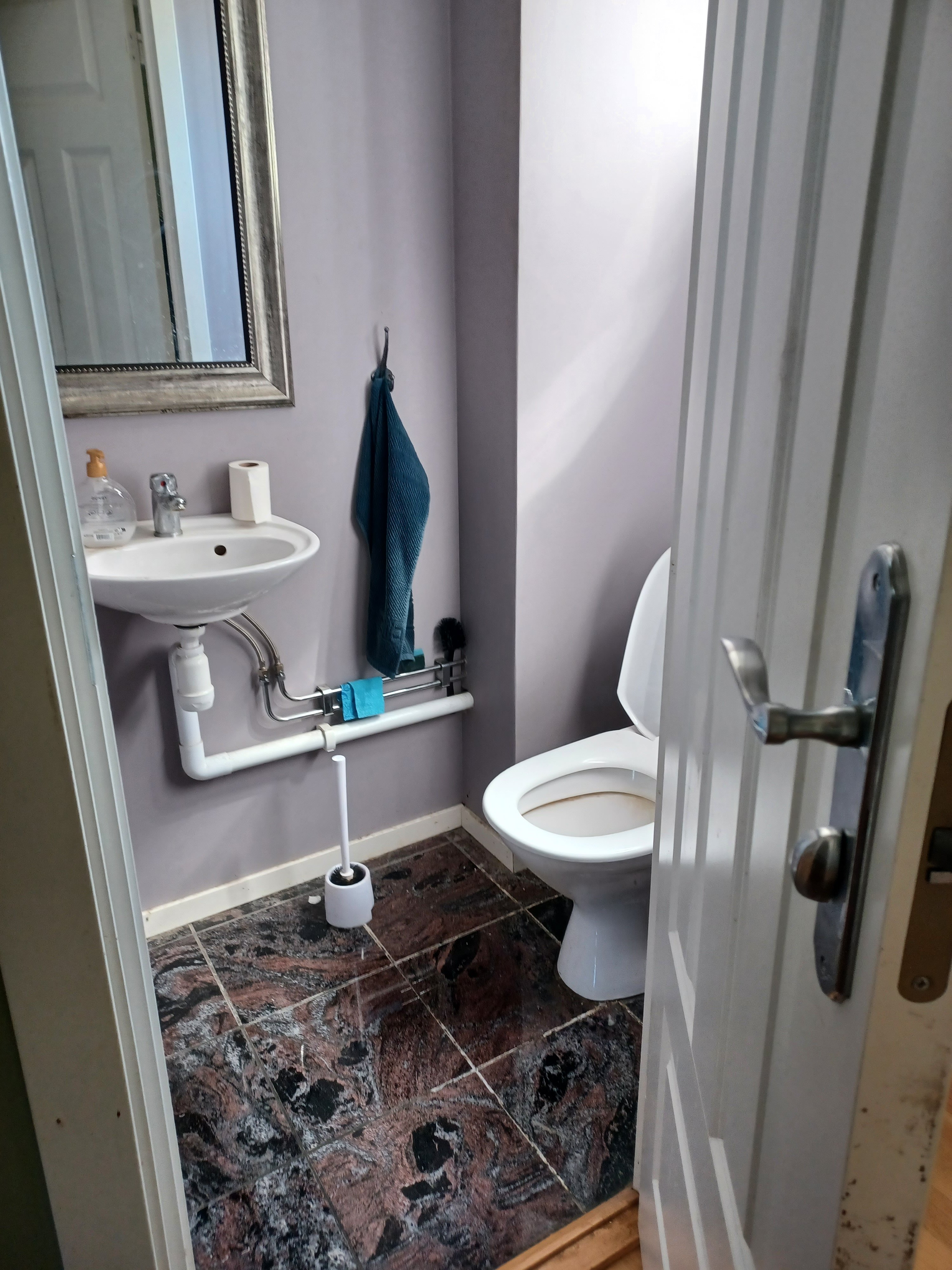 Villa/Hus, 3 rooms, 93 sqm, Hjortkvarn – bild 10