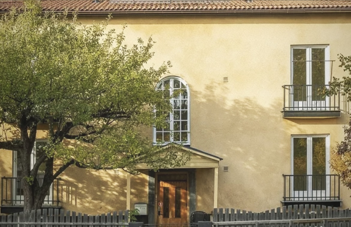 Lägenhet, 2 rooms, 46 sqm, Solna