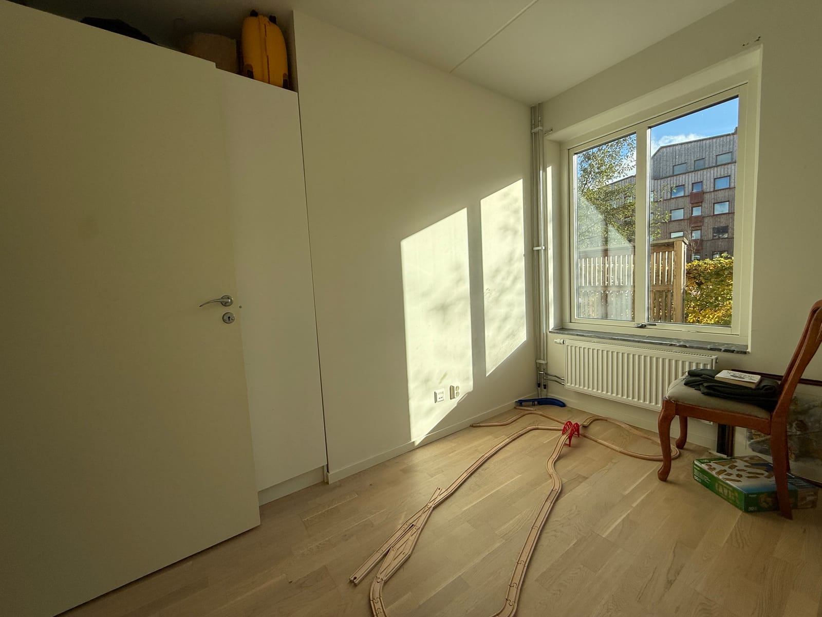 3 rok · 67 m² i Växjö – bild 6
