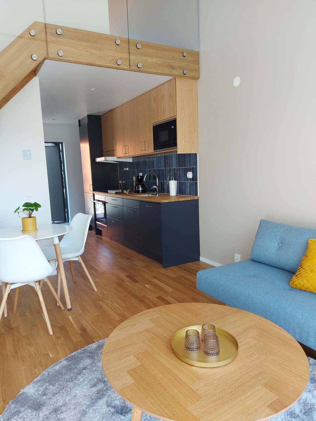 2 rok · 46 m² i Ängelholm – bild 2