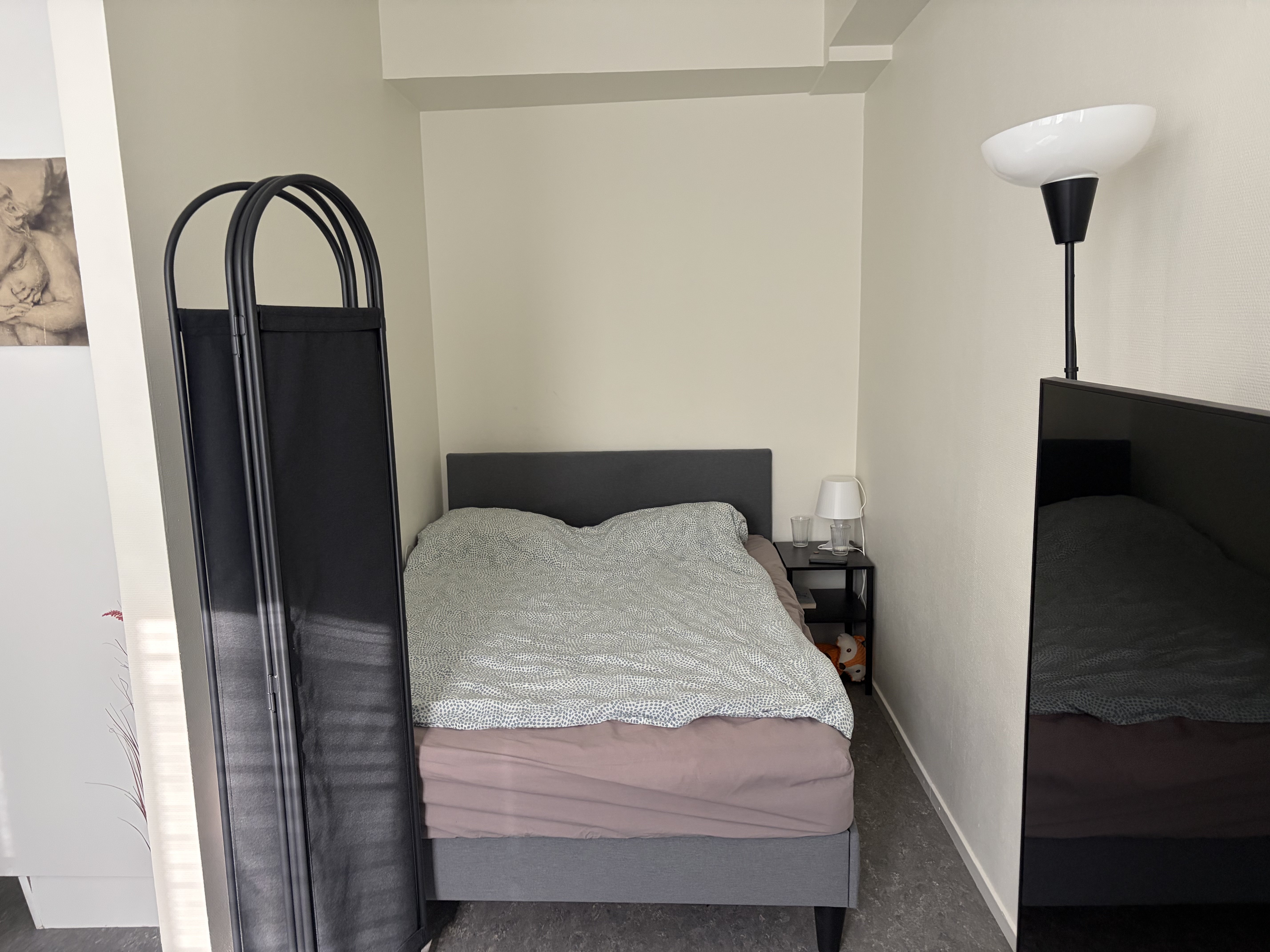 Lägenhet, 1 rooms, 32 sqm, Västerås – bild 3