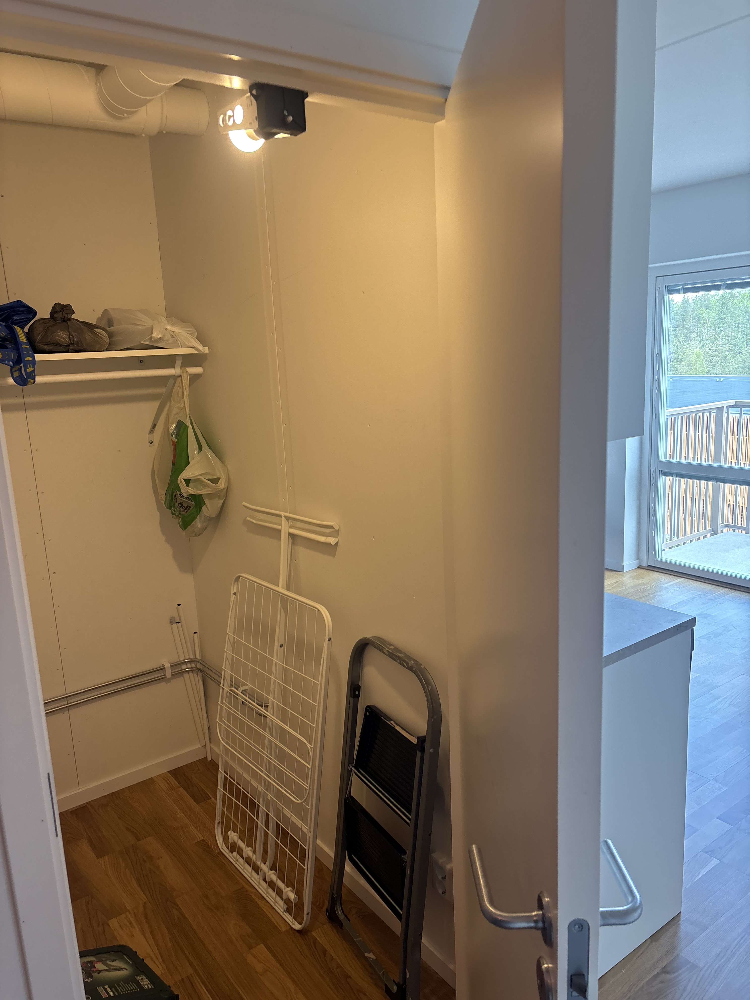 Lägenhet, 2 rooms, 49 sqm, Tumba – bild 3