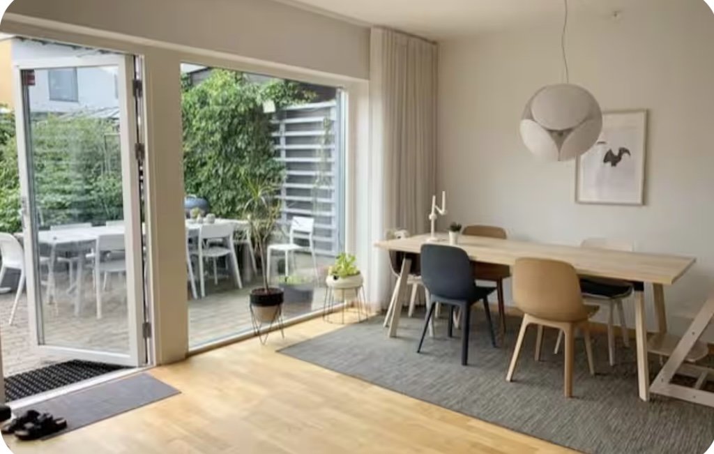 Radhus, 7 rooms, 146 sqm, Lomma – bild 9