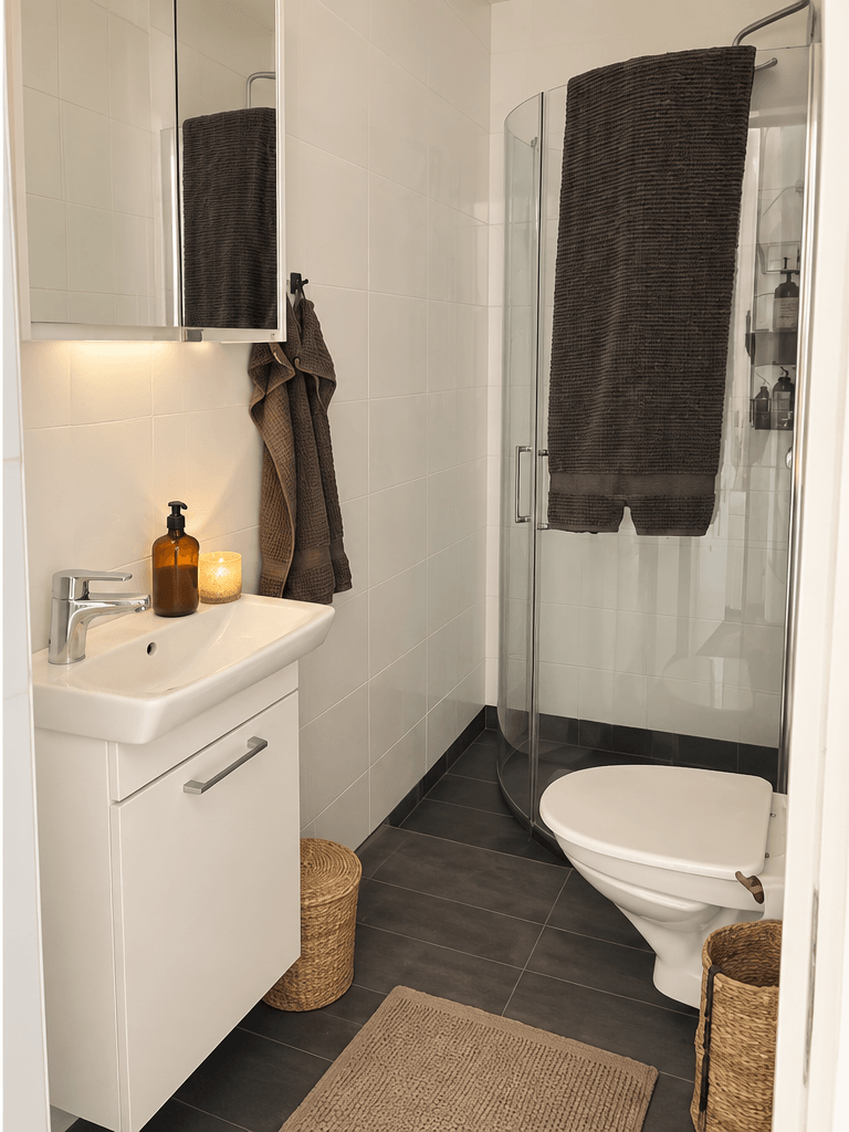 1 rok · 33 m² i Vara – bild 2
