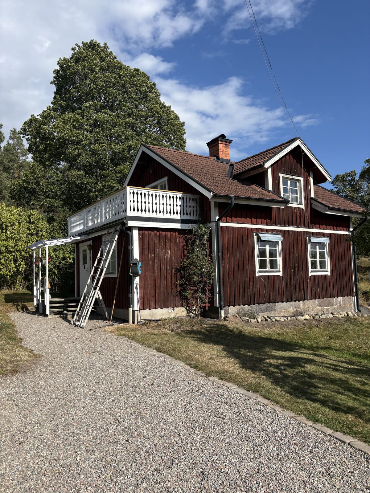 4 rok · 60 m² i Björnlunda – bild 2