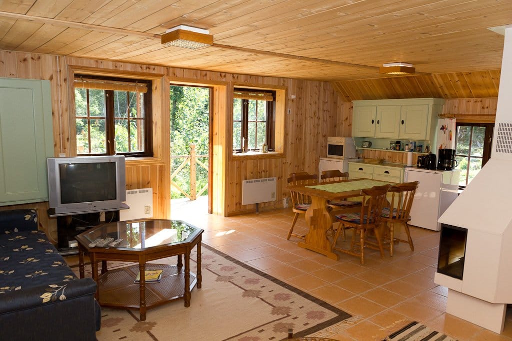 2 rok · 75 m² i Åseda – bild 4