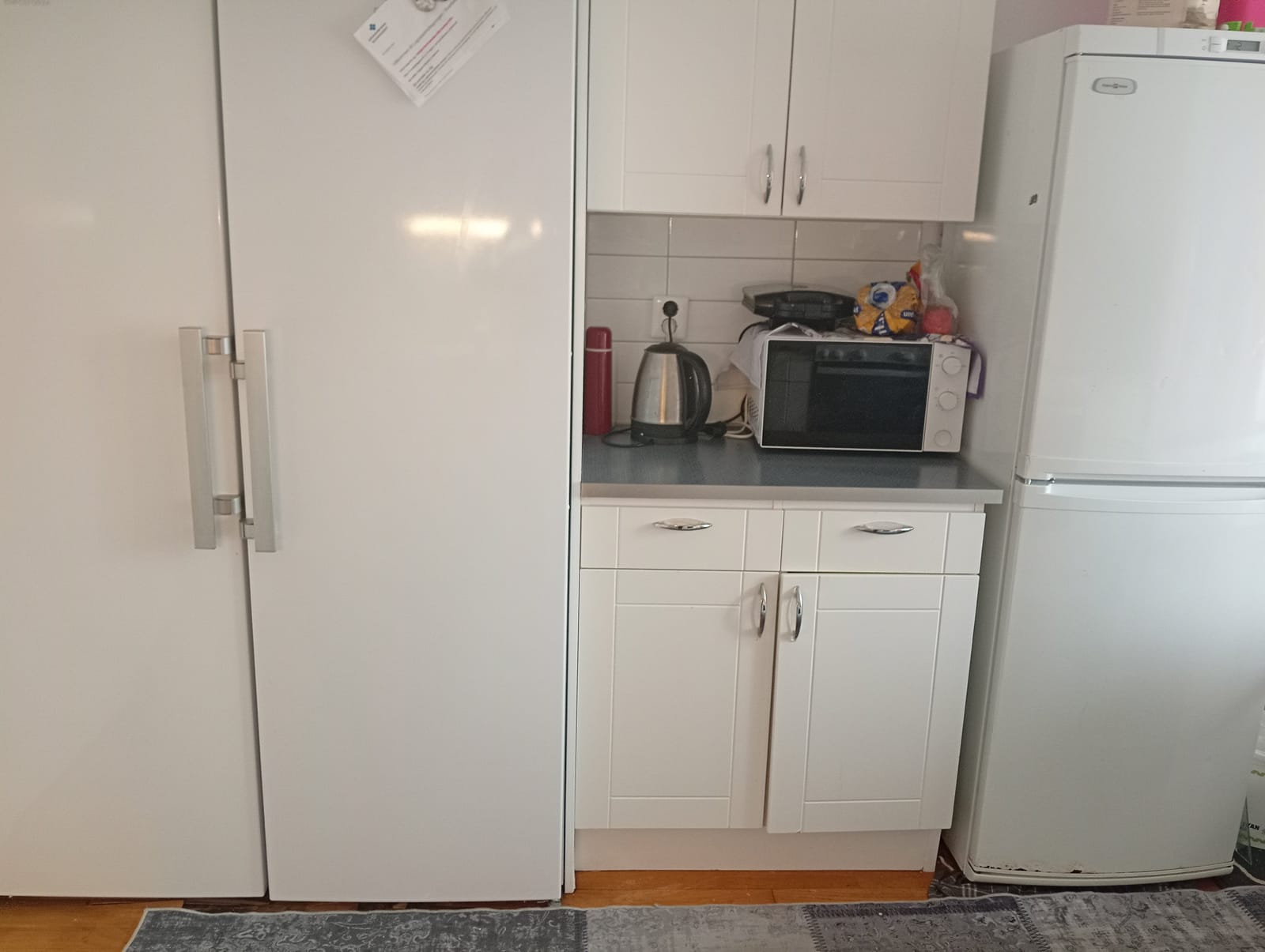 1 rok · 13 m² i Uppsala – bild 5